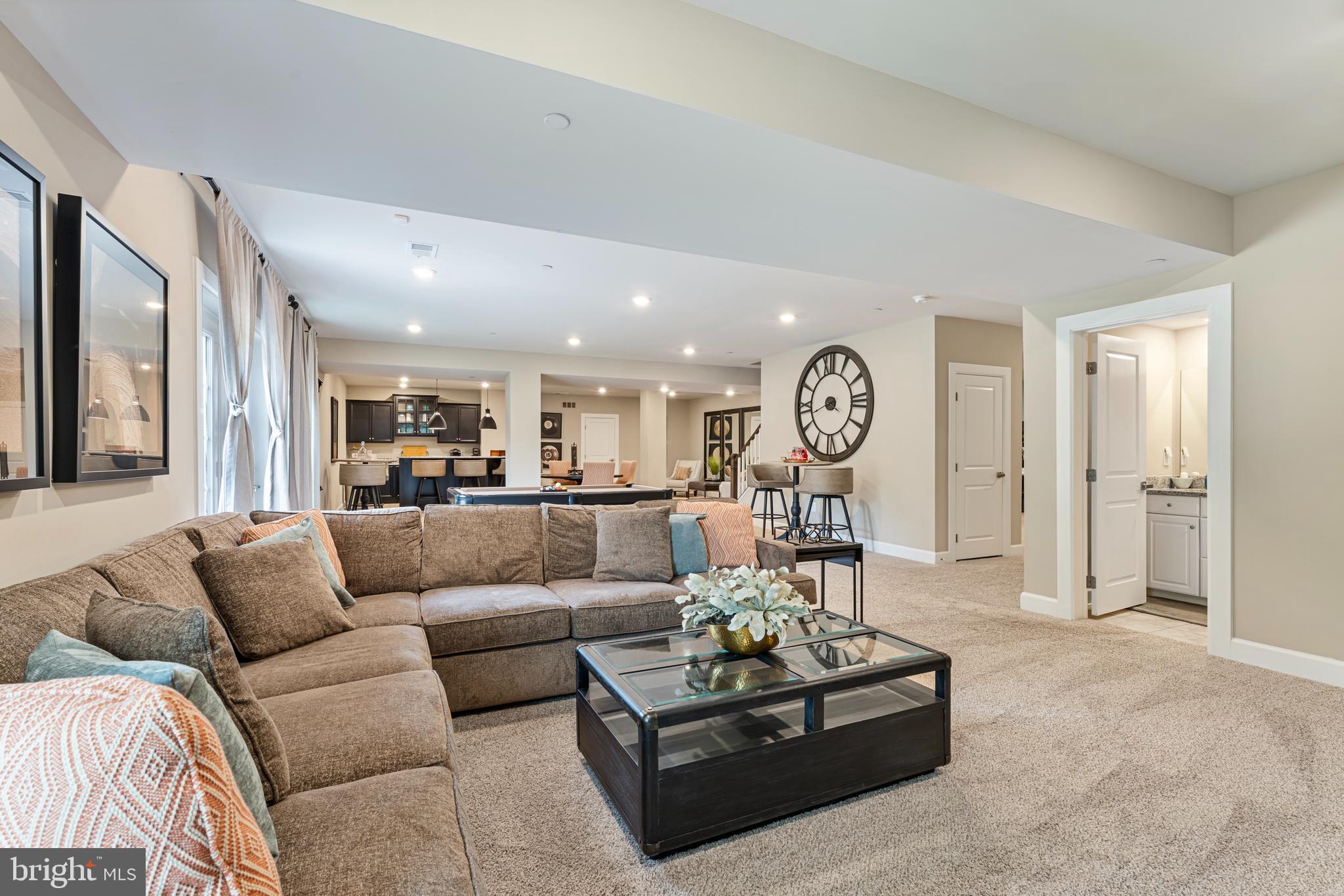 THE ESTATES AT MILL CREEK - Residential