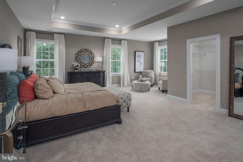 THE ESTATES AT MILL CREEK - Residential