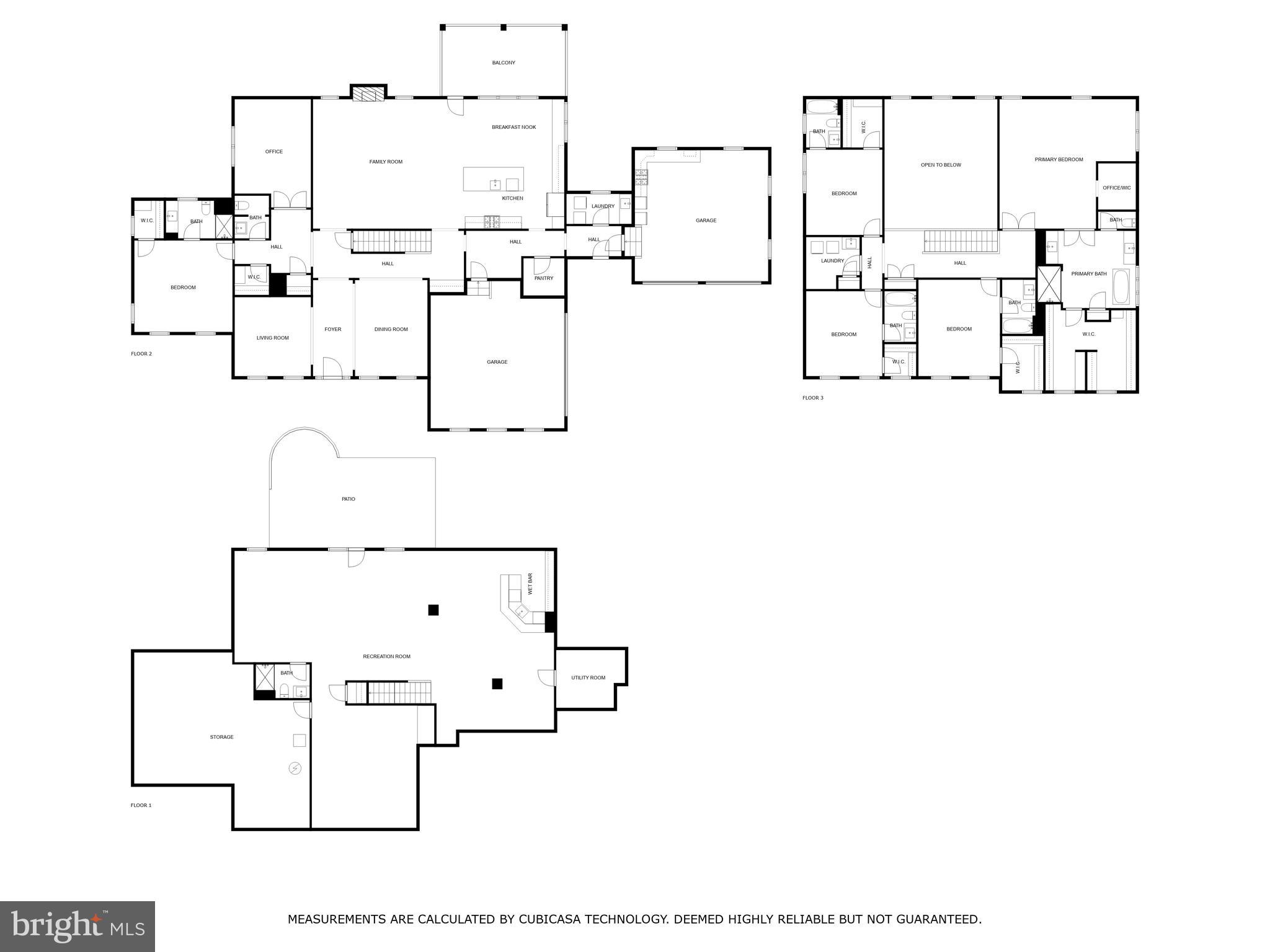 THE ESTATES AT MILL CREEK - Residential