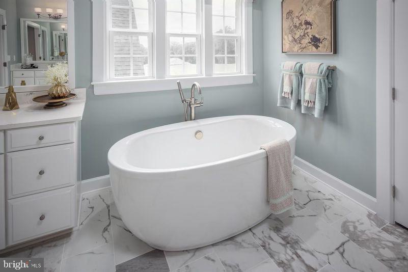 THE ESTATES AT MILL CREEK - Residential