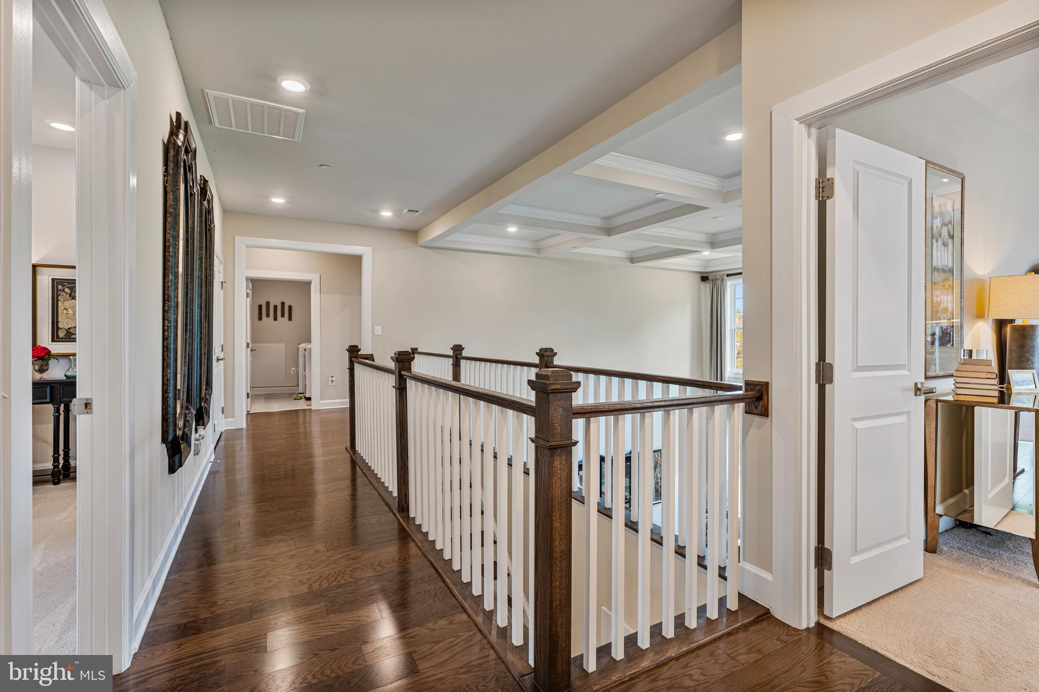 THE ESTATES AT MILL CREEK - Residential