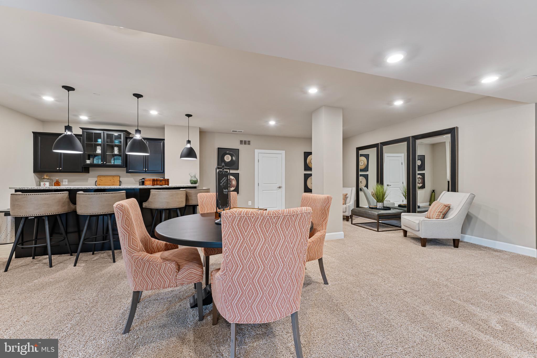 THE ESTATES AT MILL CREEK - Residential