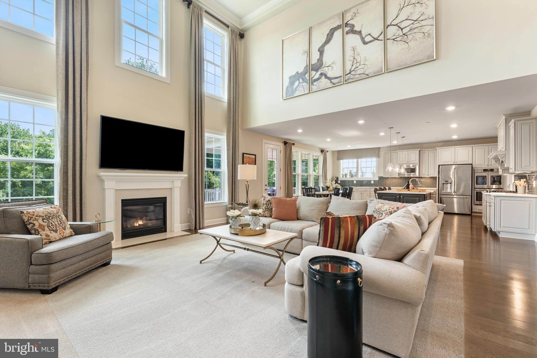 THE ESTATES AT MILL CREEK - Residential