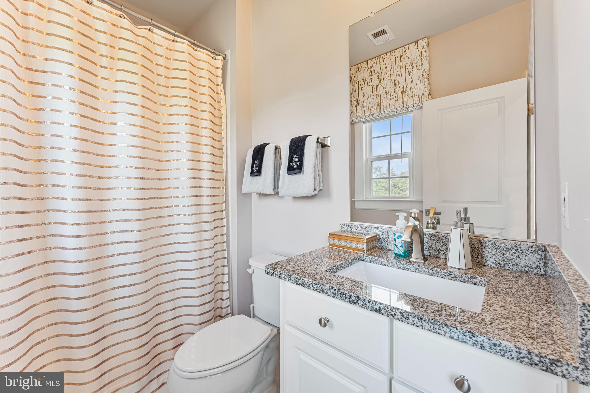 THE ESTATES AT MILL CREEK - Residential