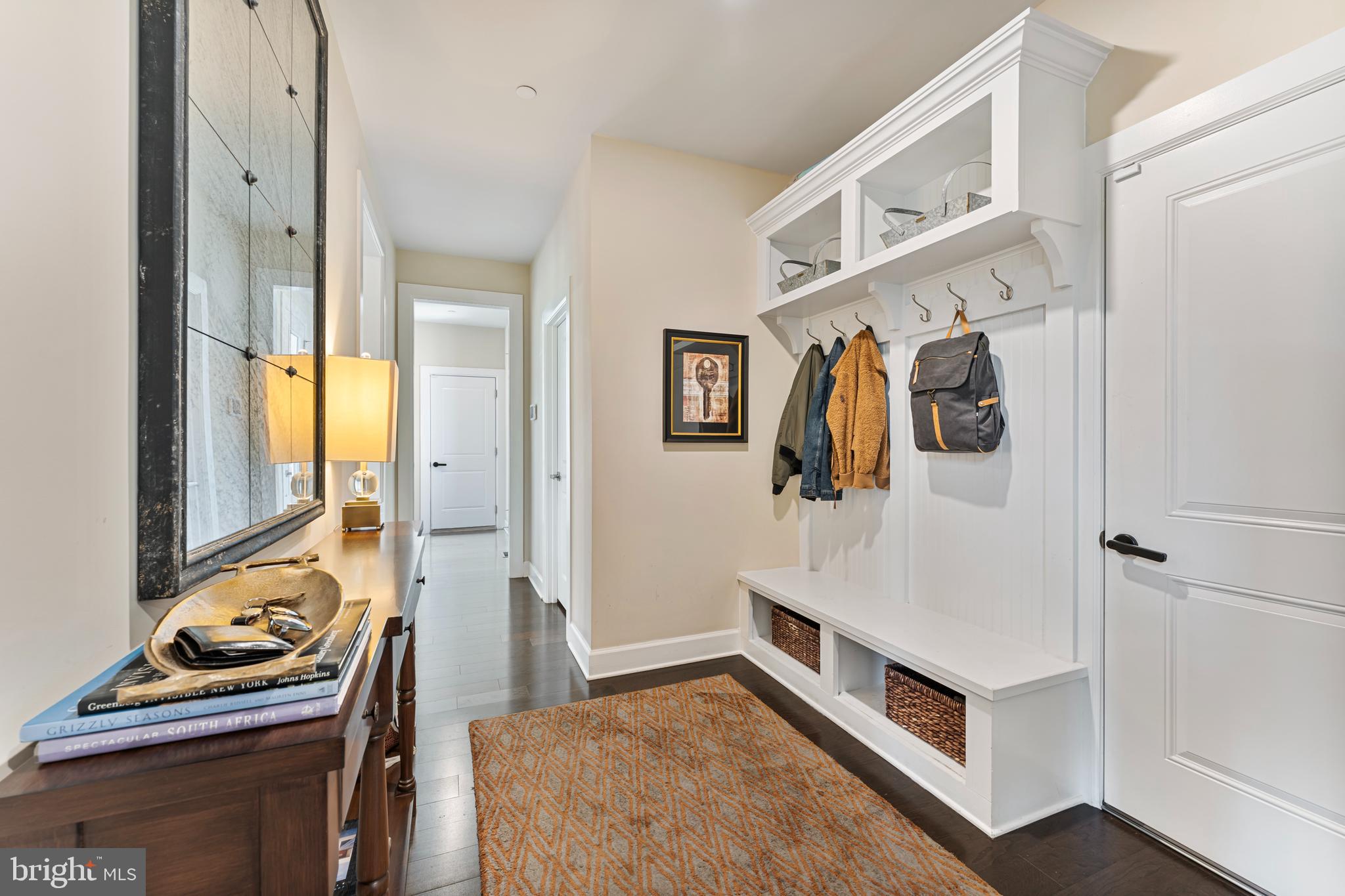 THE ESTATES AT MILL CREEK - Residential