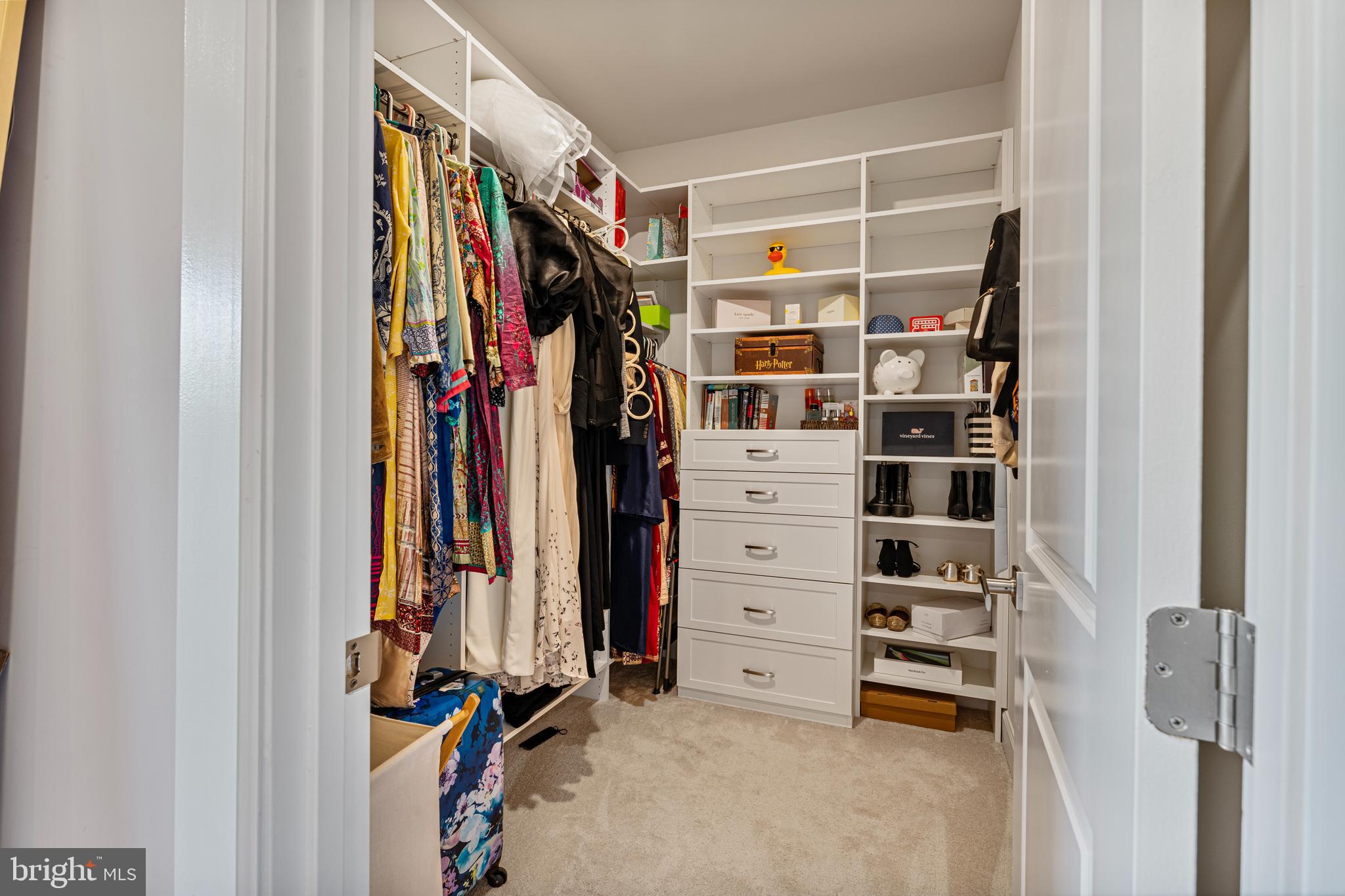 THE ESTATES AT MILL CREEK - Residential