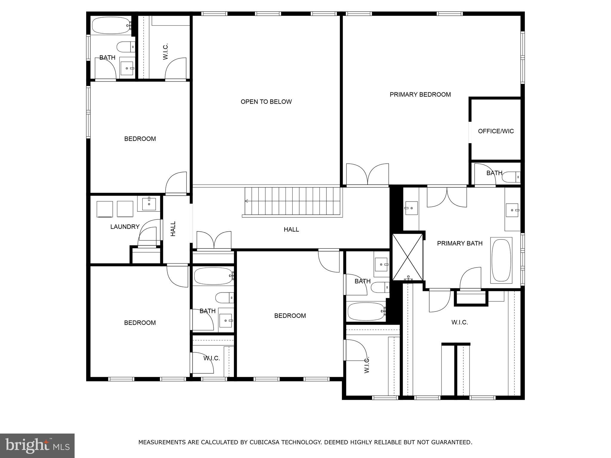 THE ESTATES AT MILL CREEK - Residential