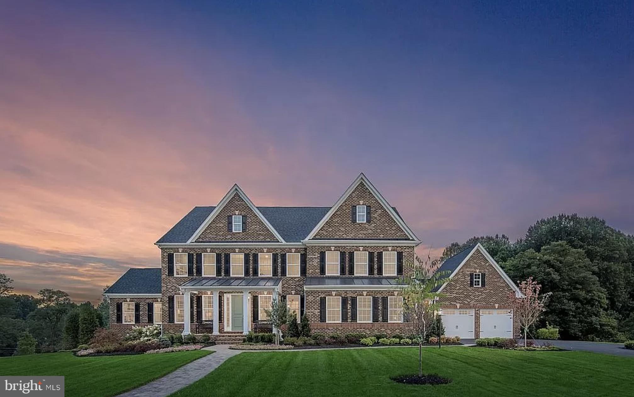 THE ESTATES AT MILL CREEK - Residential