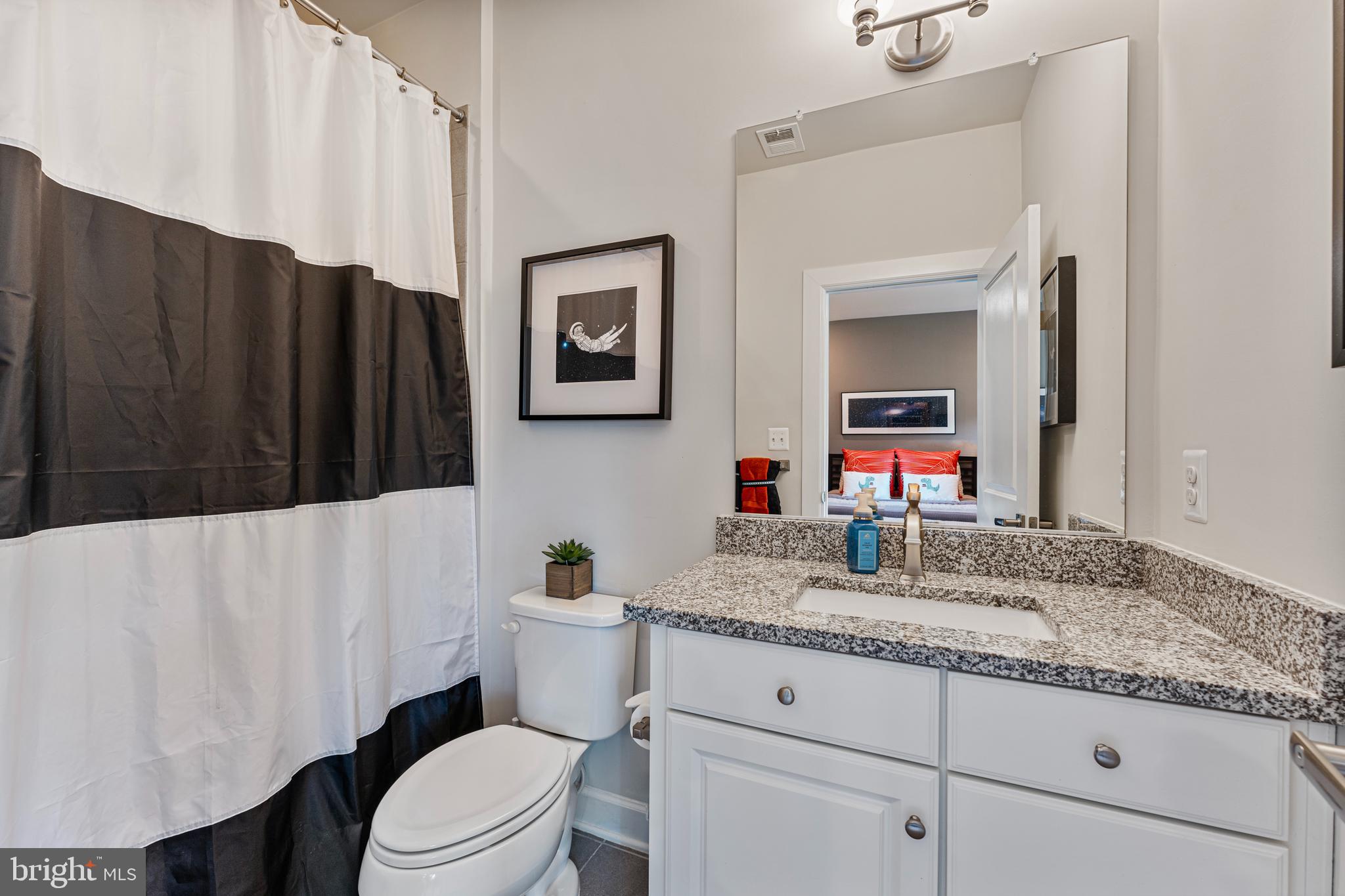 THE ESTATES AT MILL CREEK - Residential