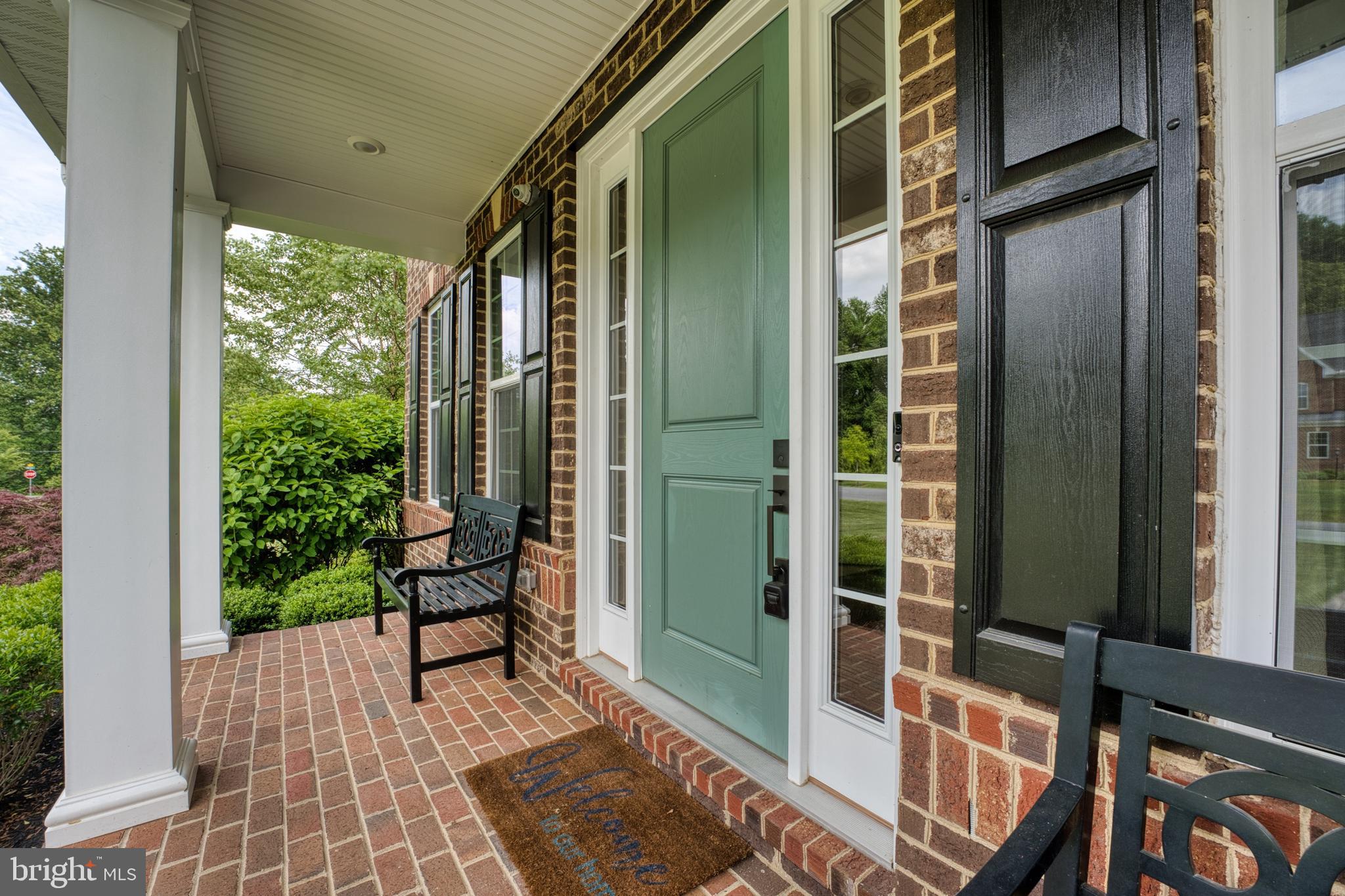 THE ESTATES AT MILL CREEK - Residential