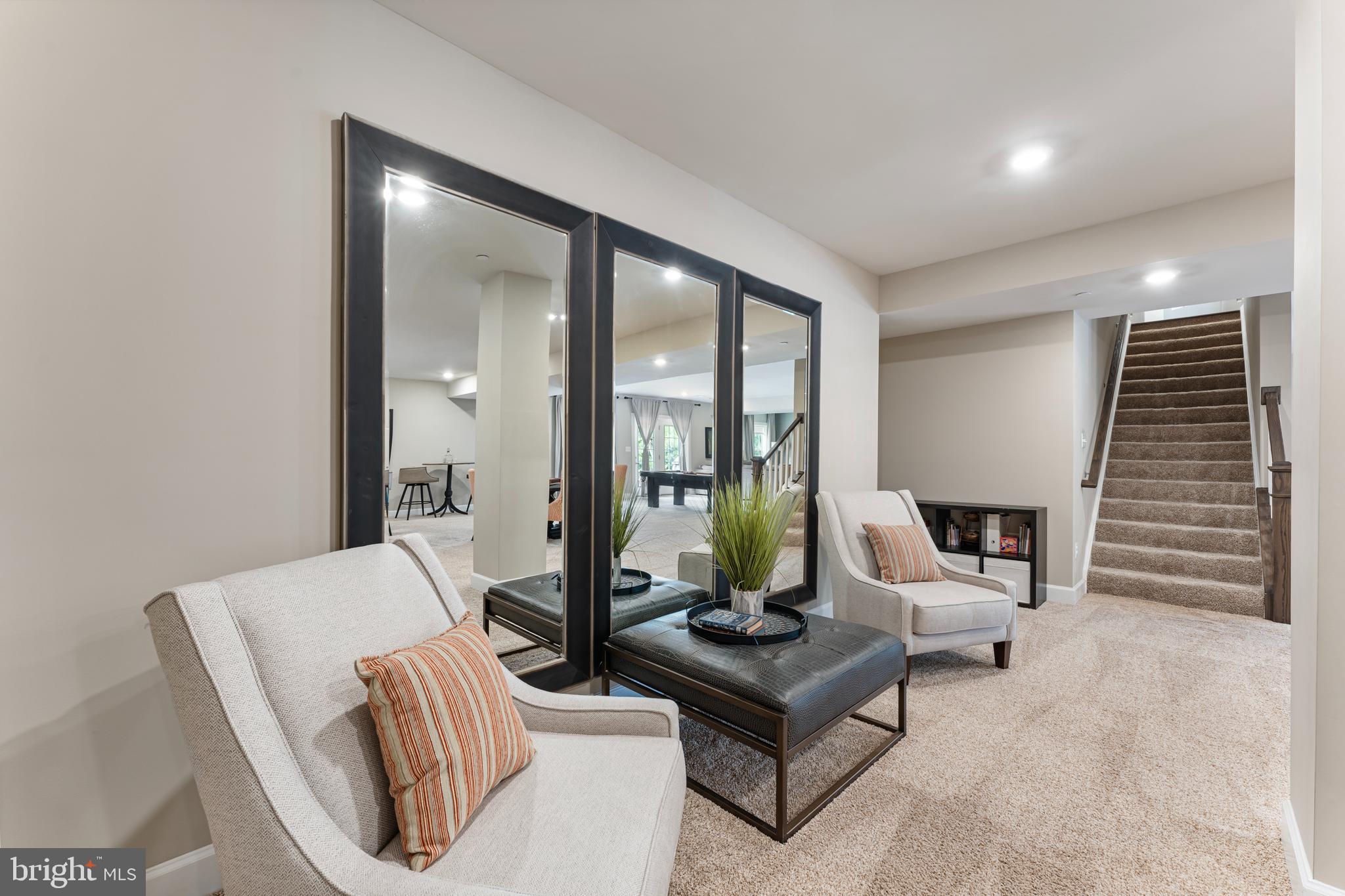 THE ESTATES AT MILL CREEK - Residential