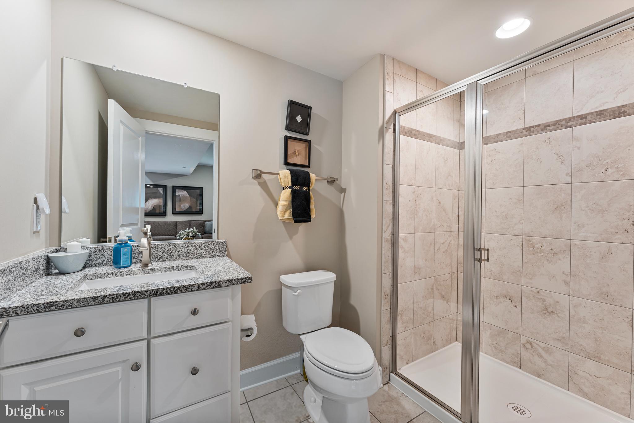 THE ESTATES AT MILL CREEK - Residential