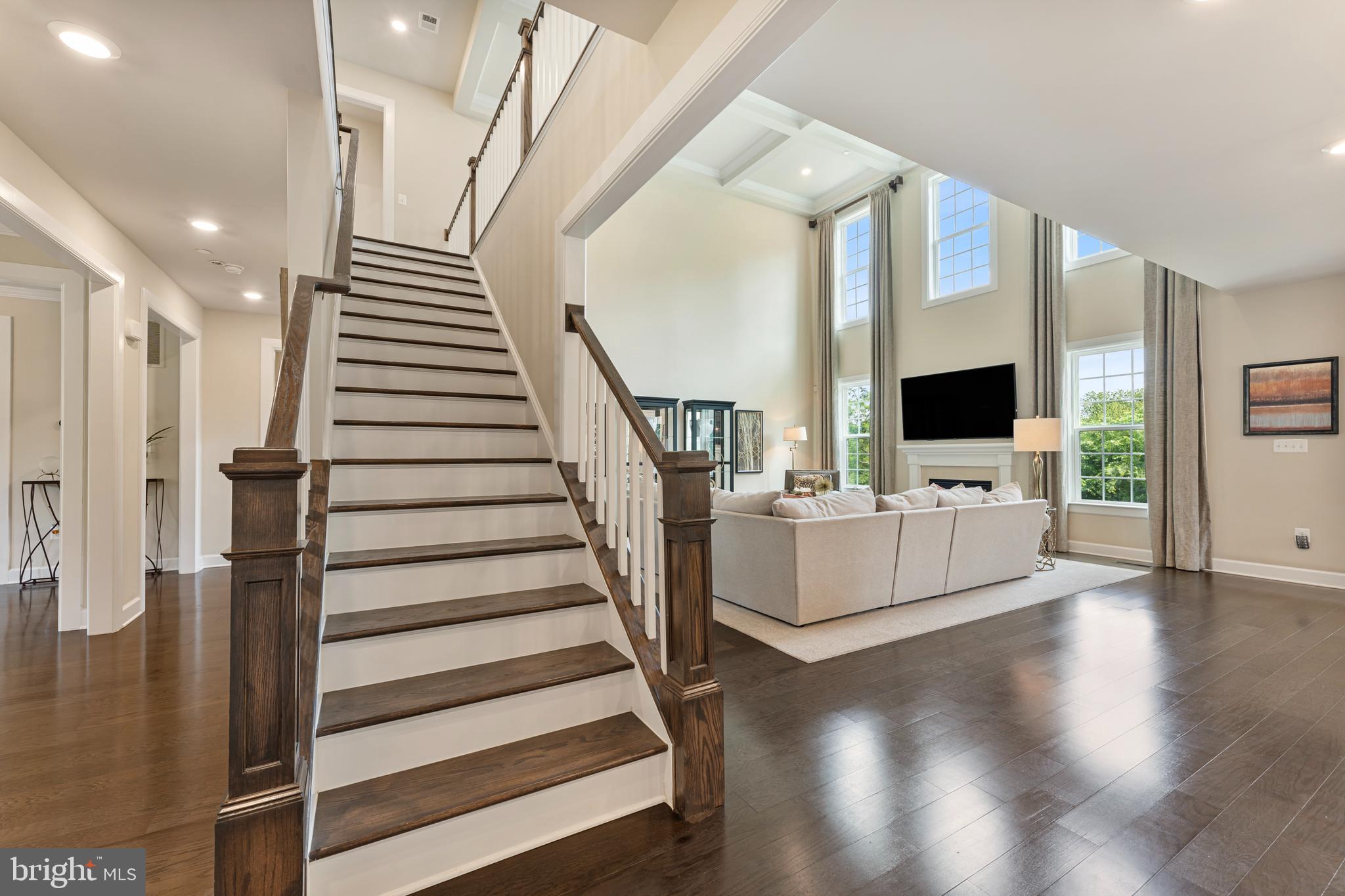 THE ESTATES AT MILL CREEK - Residential