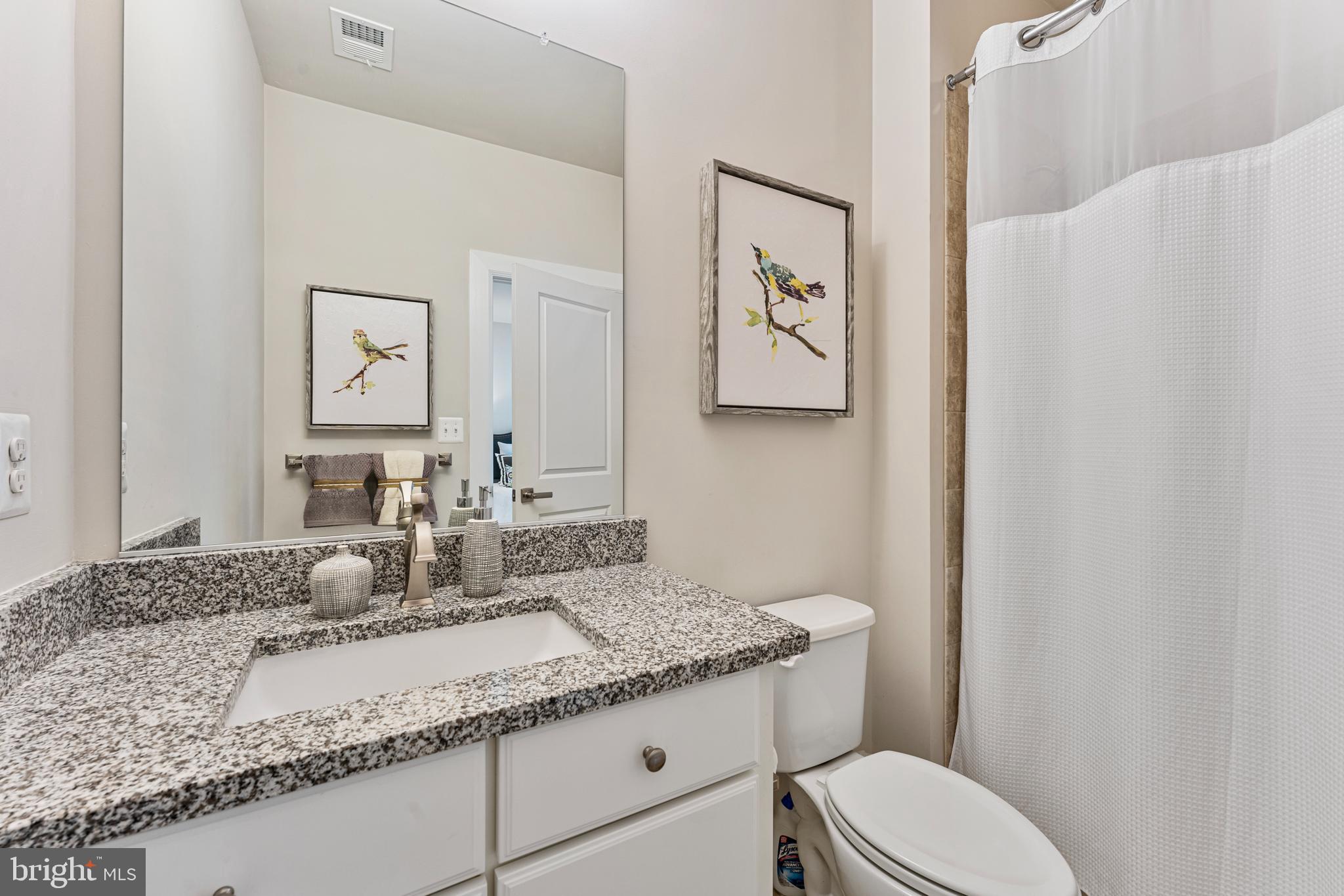 THE ESTATES AT MILL CREEK - Residential