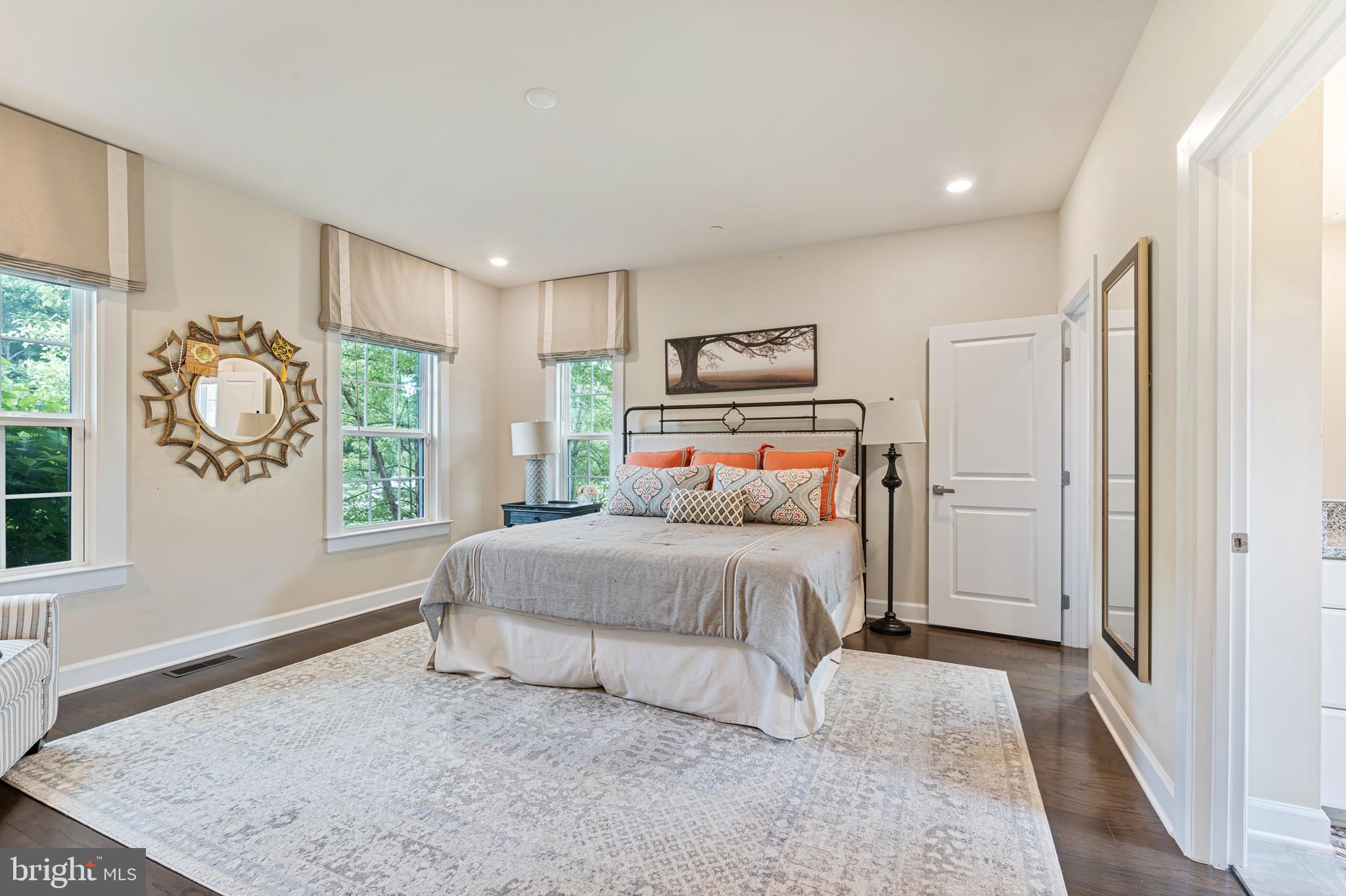 THE ESTATES AT MILL CREEK - Residential