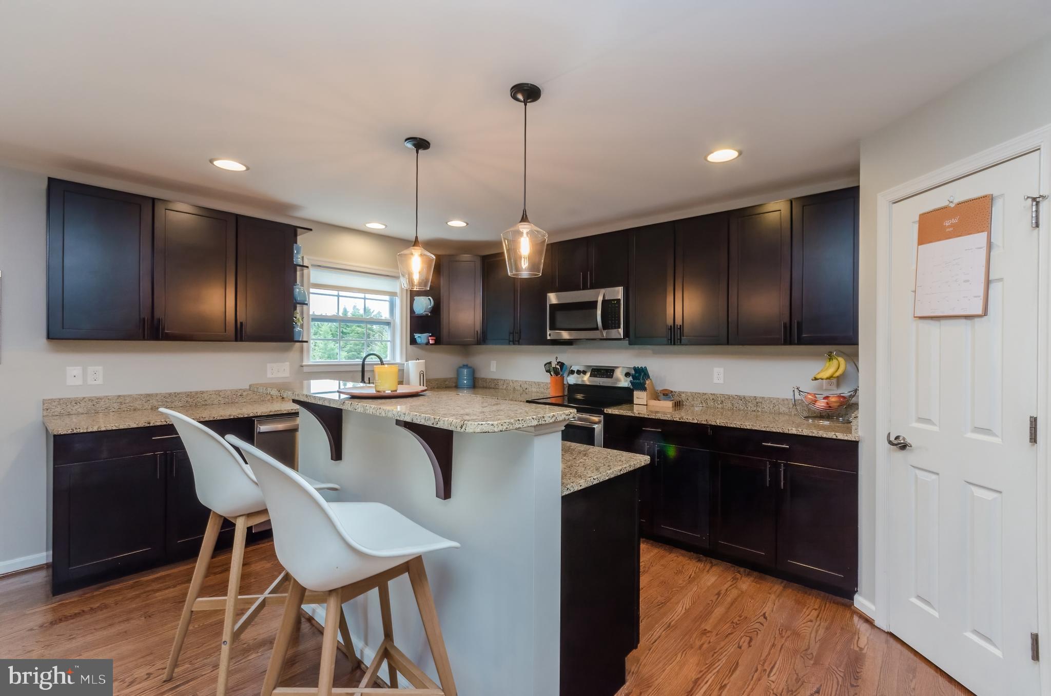 STONEY RIDGE - Residential