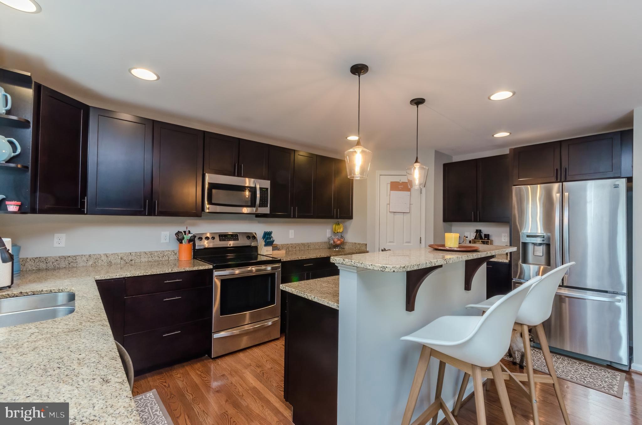 STONEY RIDGE - Residential