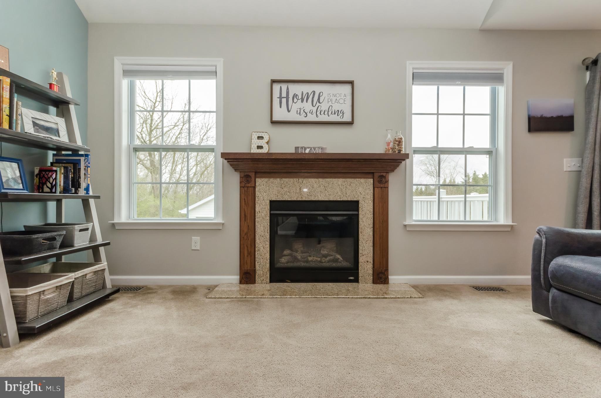 STONEY RIDGE - Residential