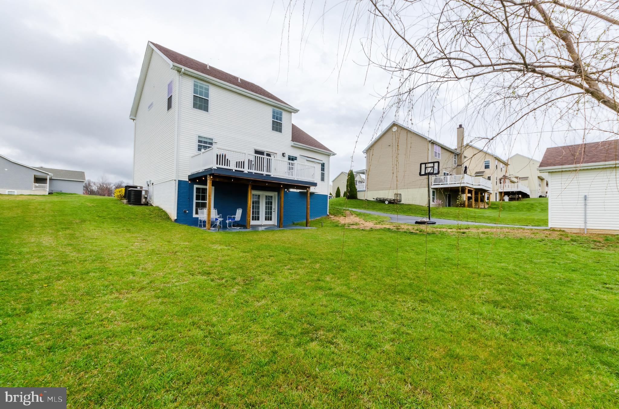 STONEY RIDGE - Residential