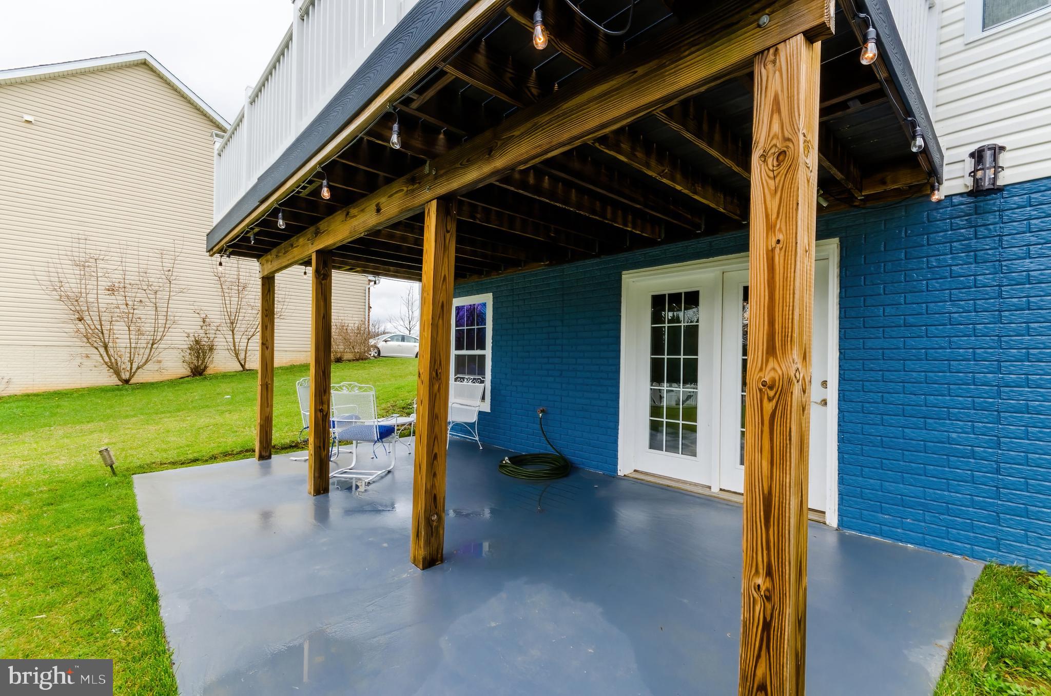 STONEY RIDGE - Residential