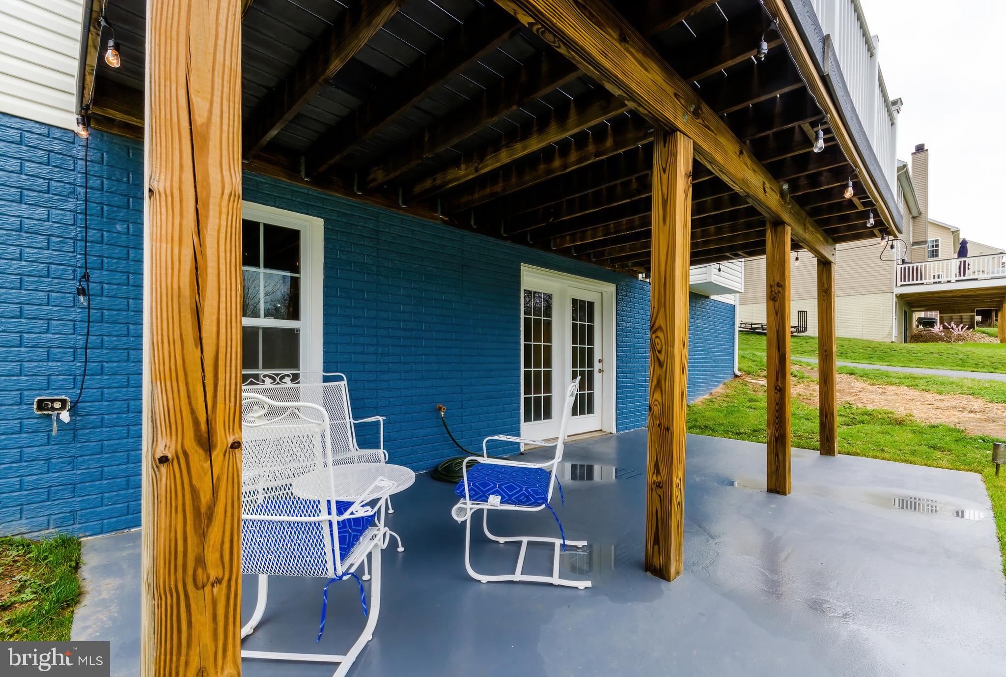 STONEY RIDGE - Residential