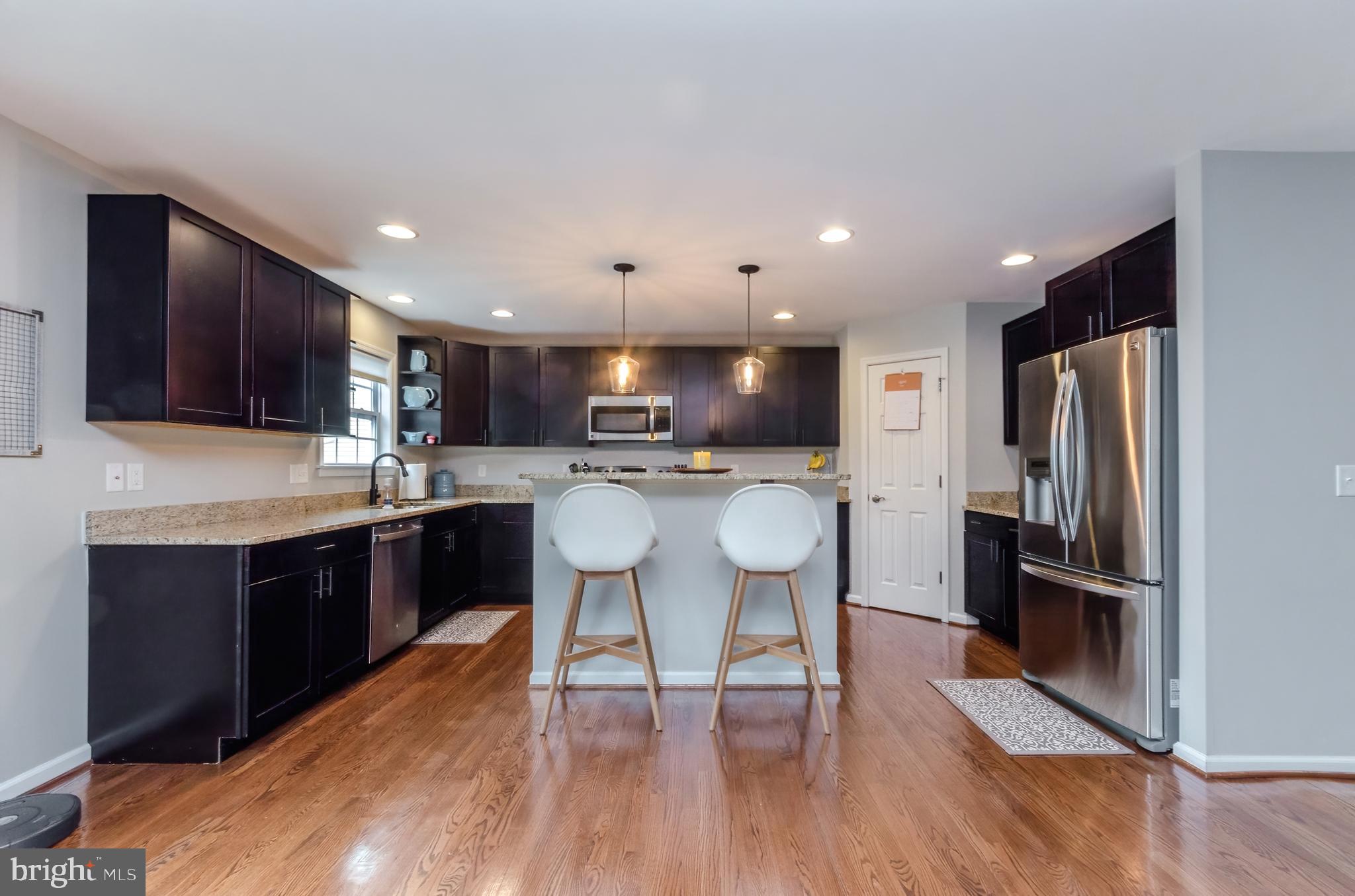 STONEY RIDGE - Residential