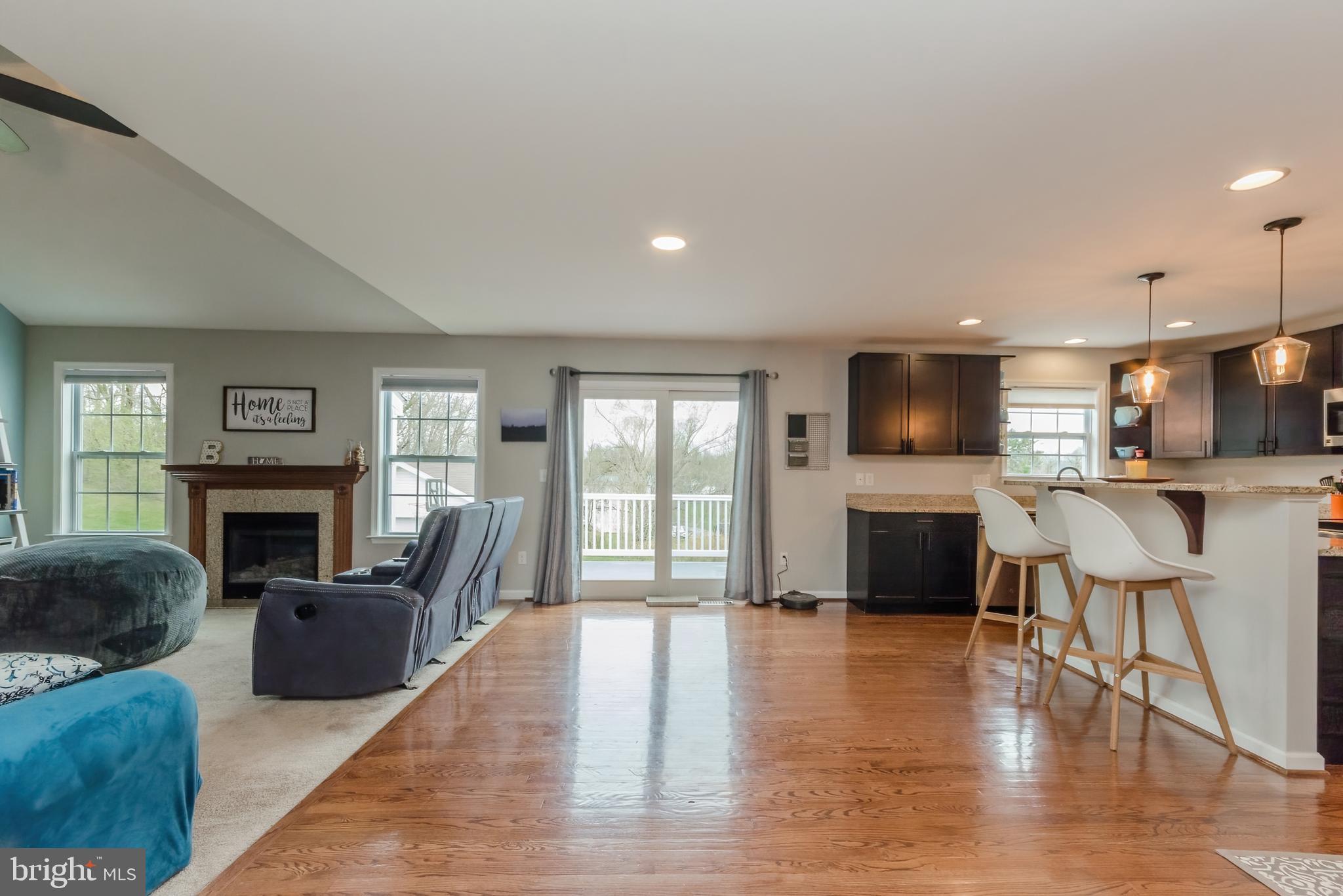 STONEY RIDGE - Residential