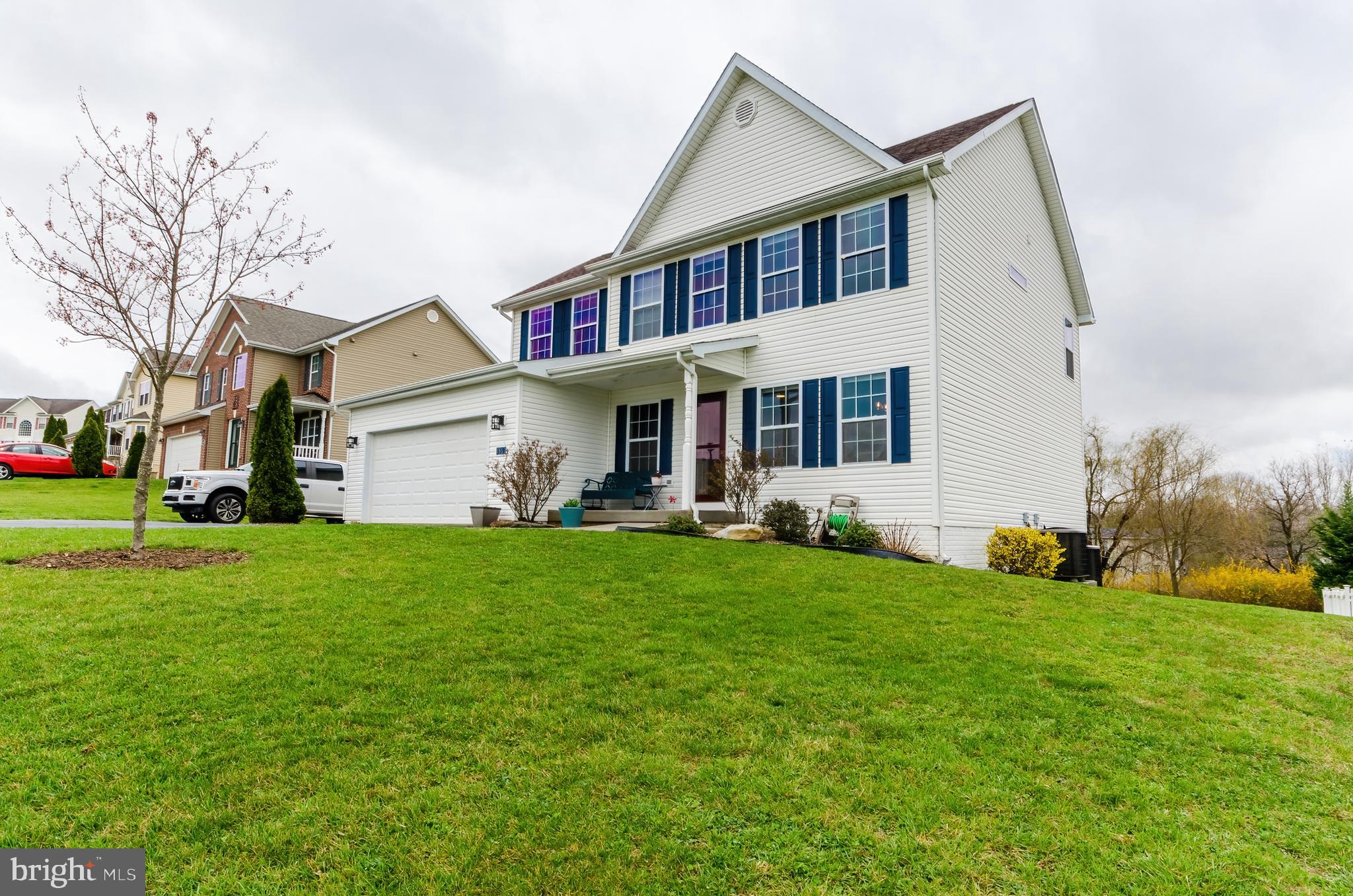 STONEY RIDGE - Residential