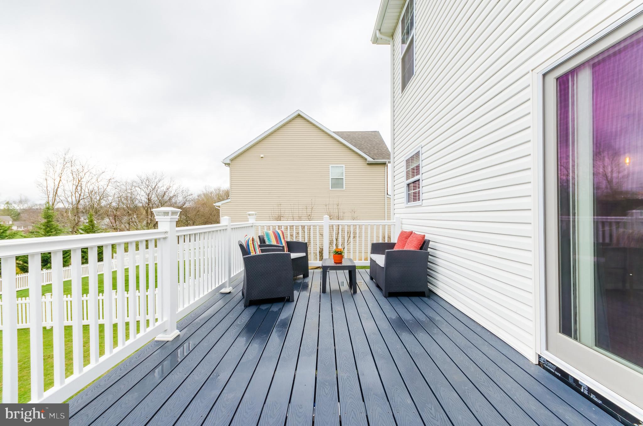 STONEY RIDGE - Residential