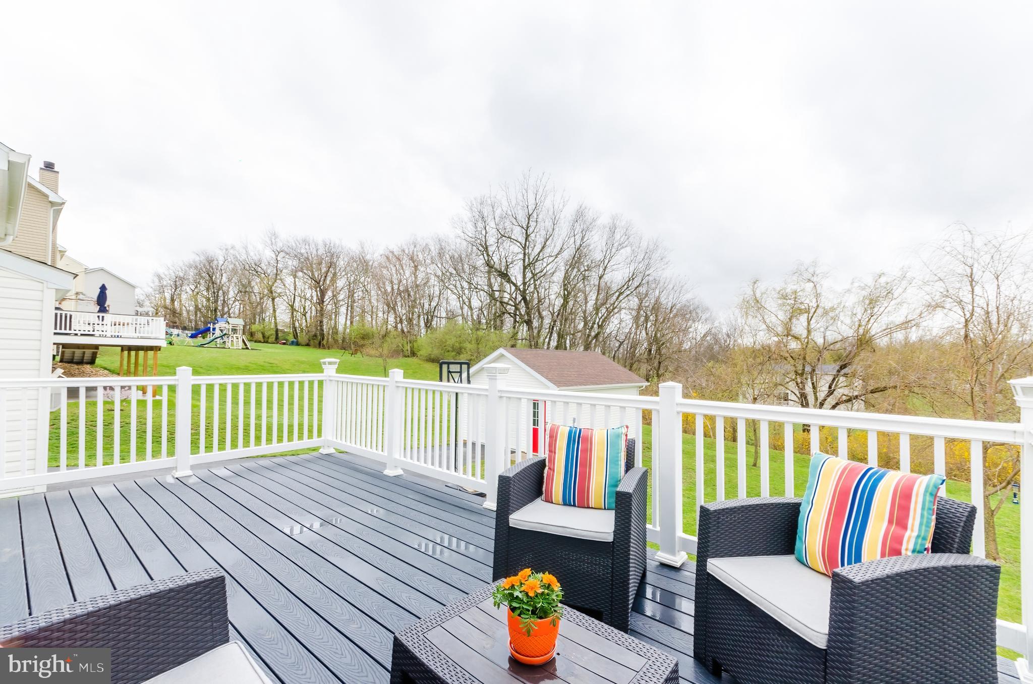 STONEY RIDGE - Residential