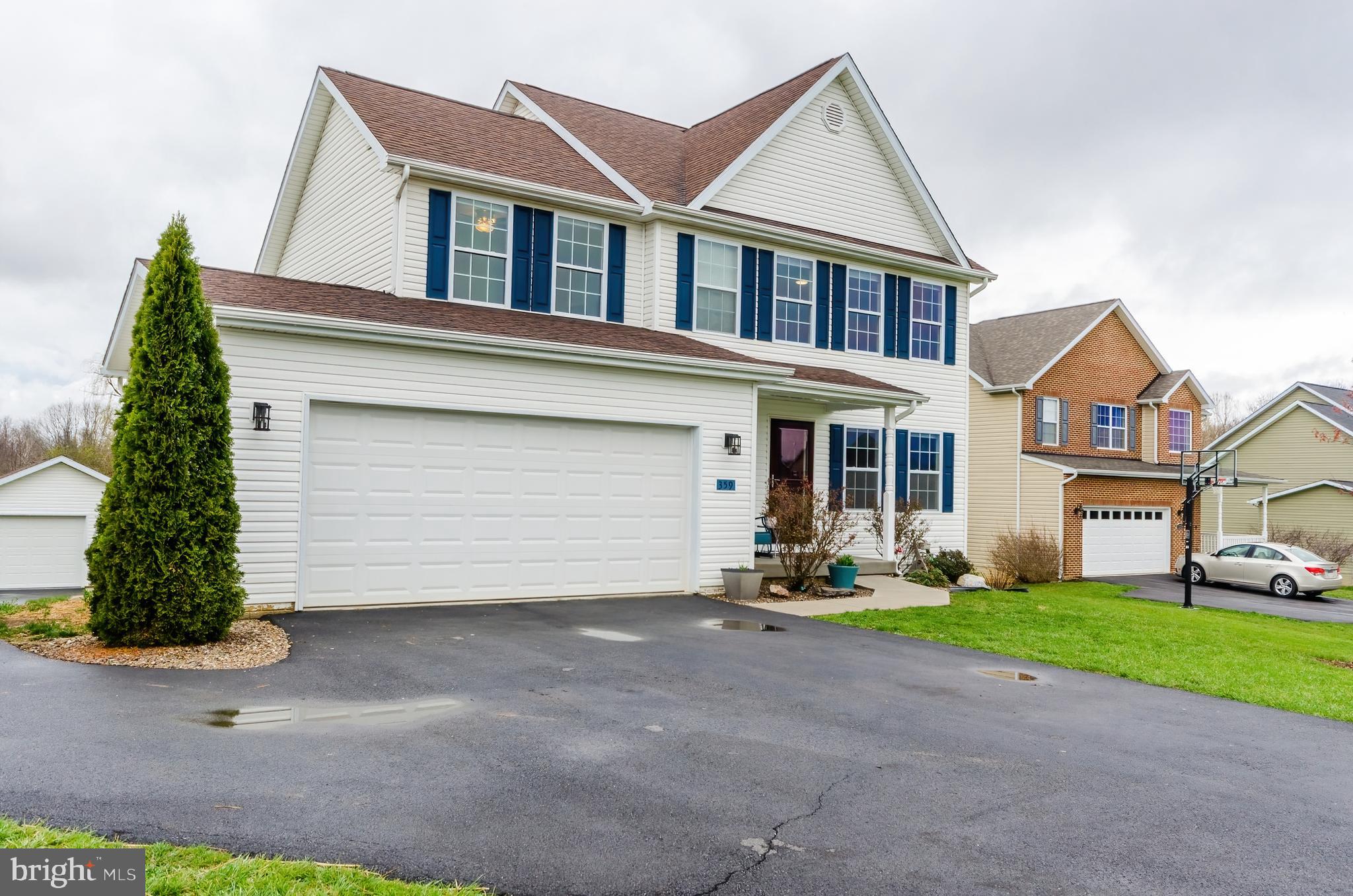 STONEY RIDGE - Residential