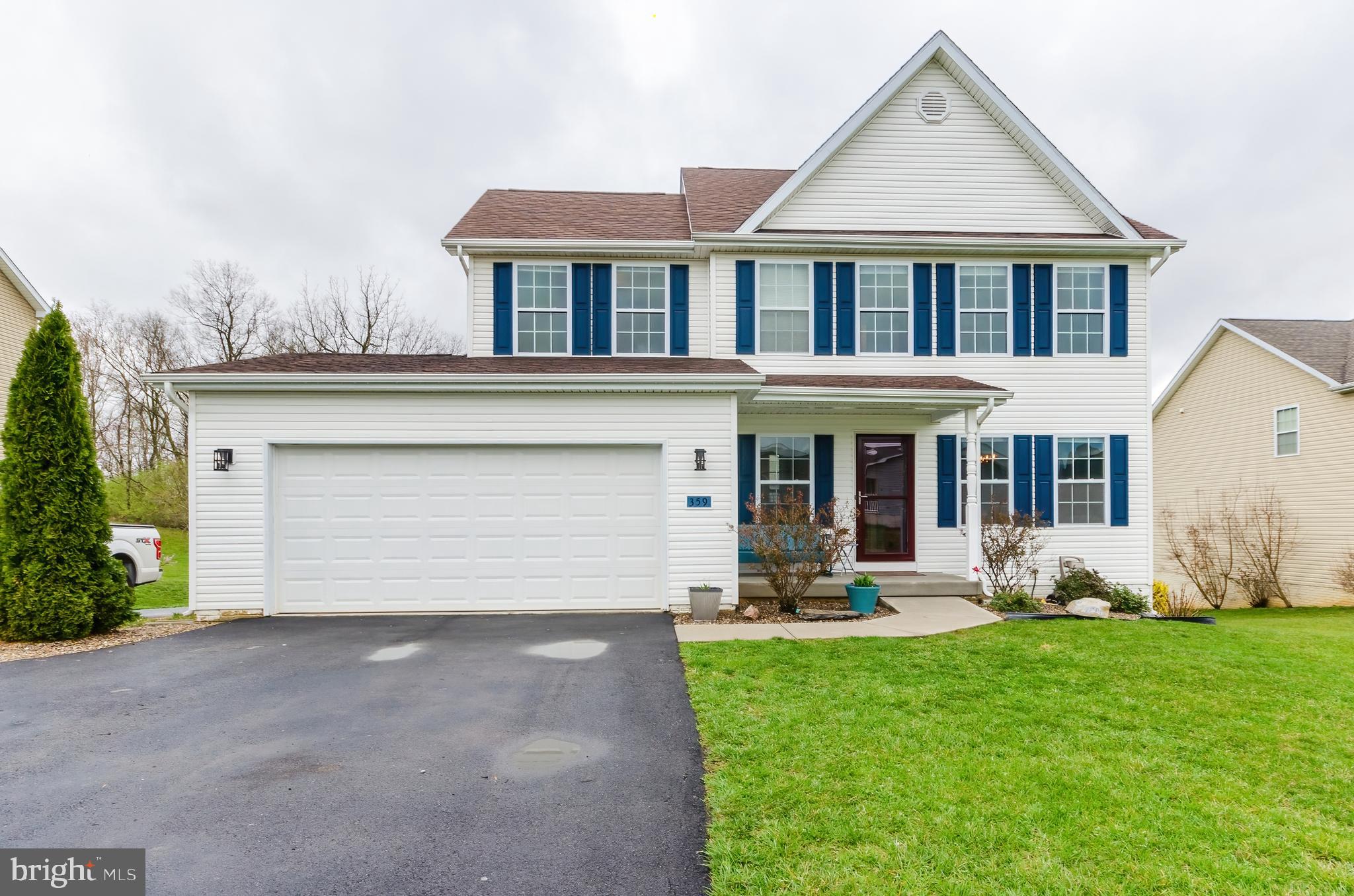 STONEY RIDGE - Residential