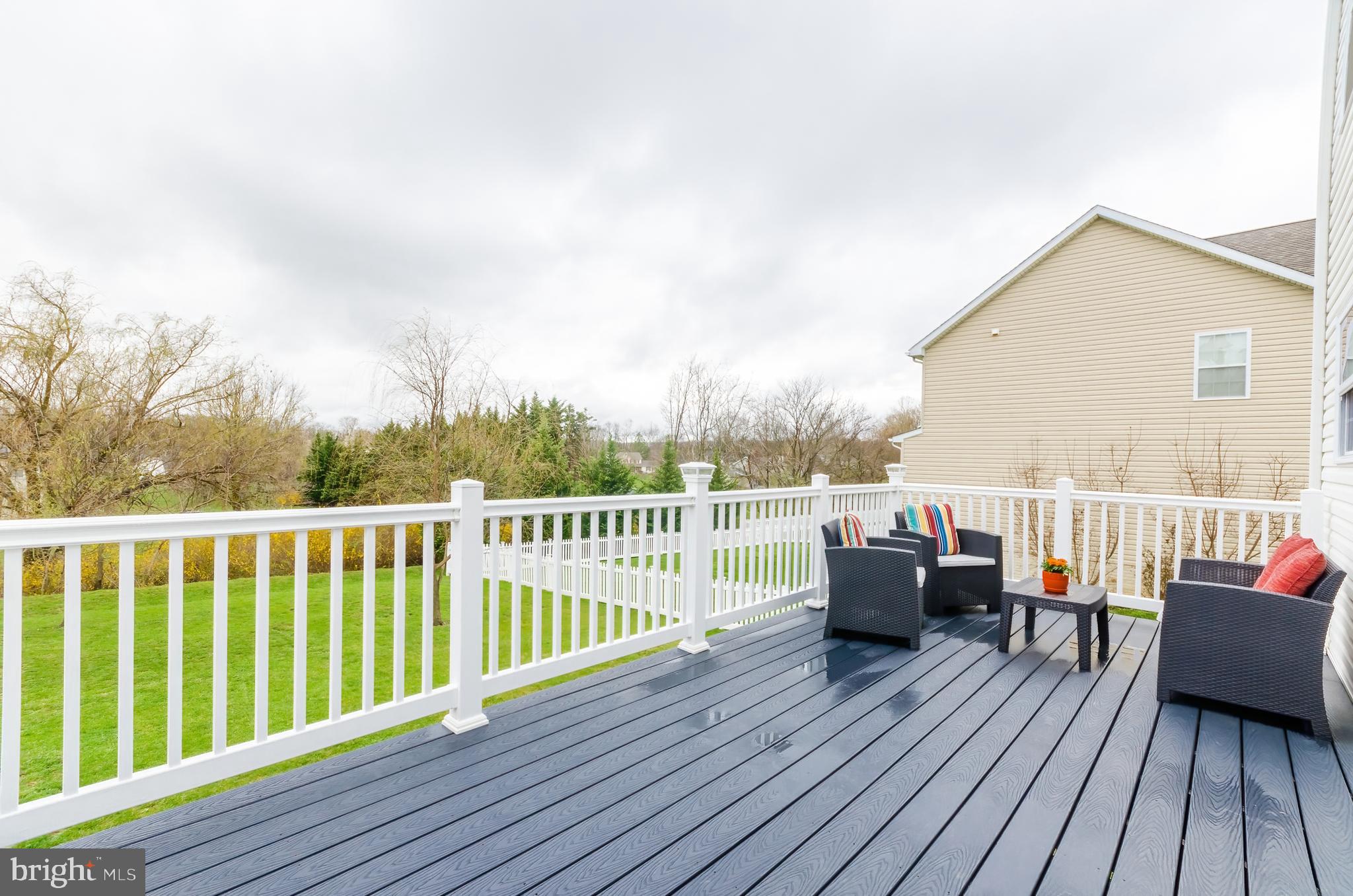 STONEY RIDGE - Residential