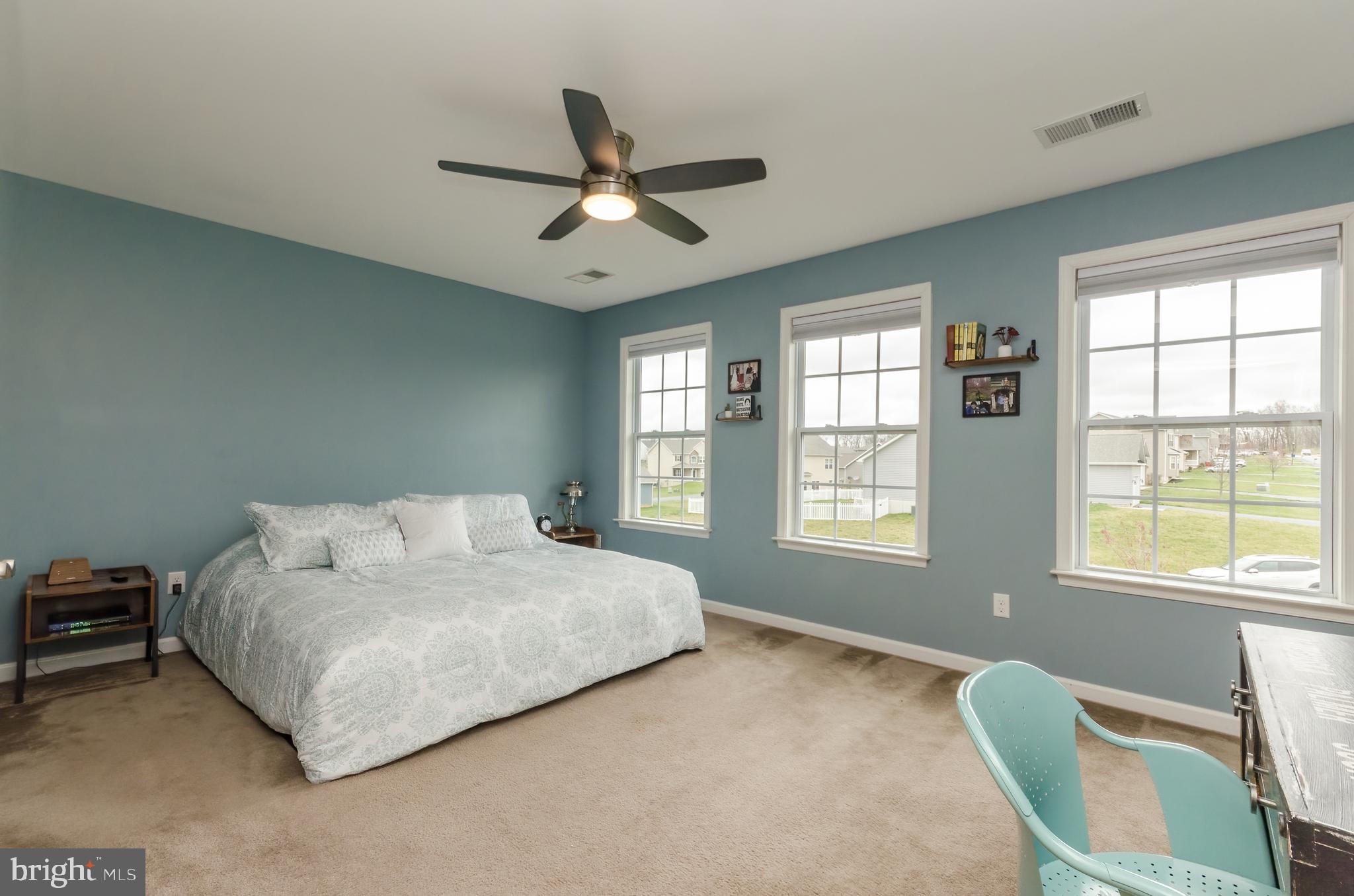 STONEY RIDGE - Residential