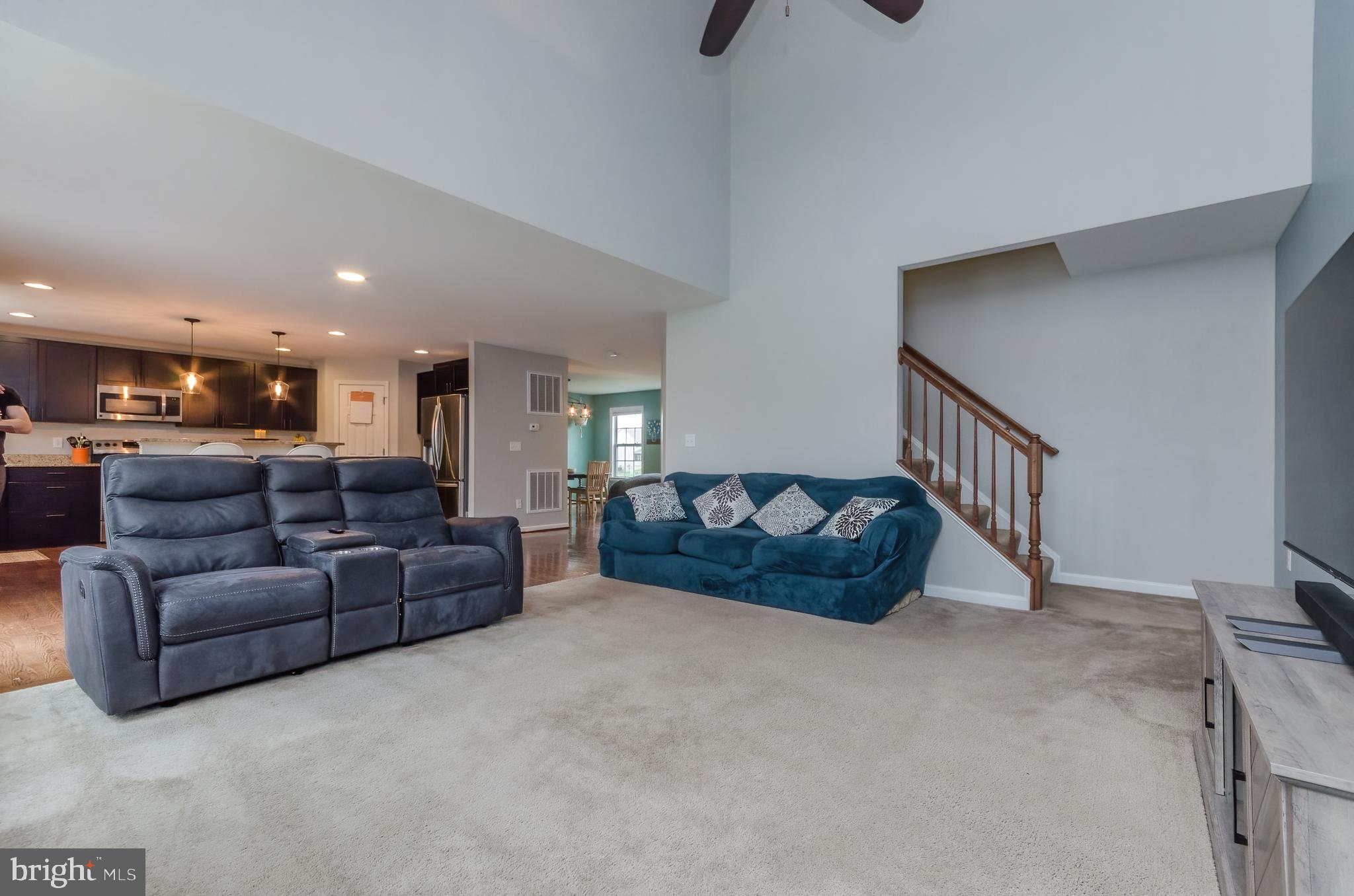 STONEY RIDGE - Residential