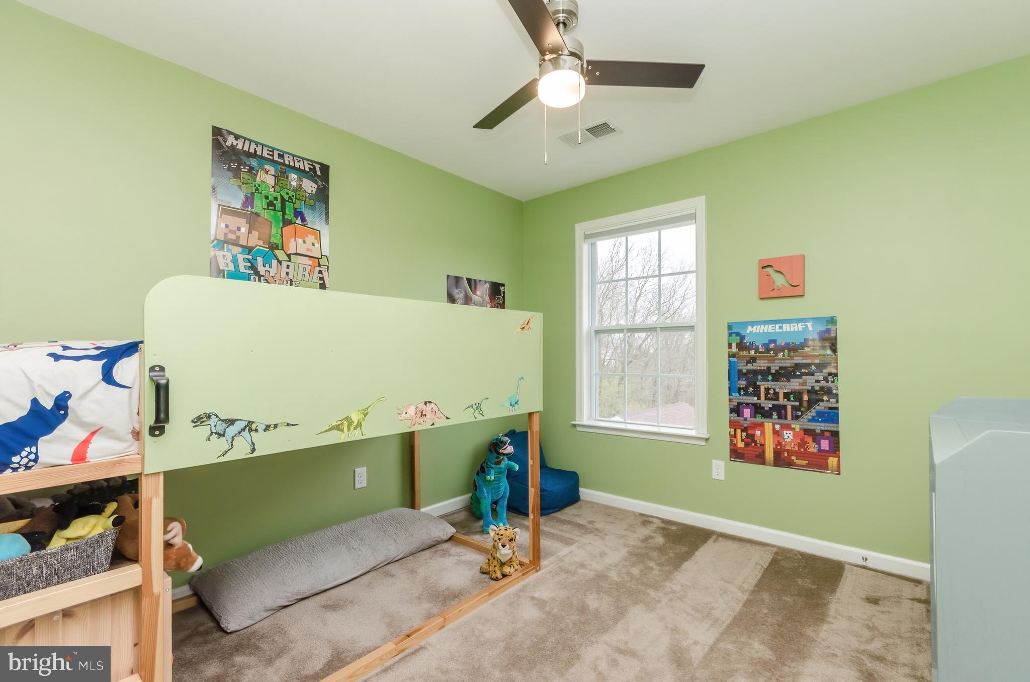 STONEY RIDGE - Residential