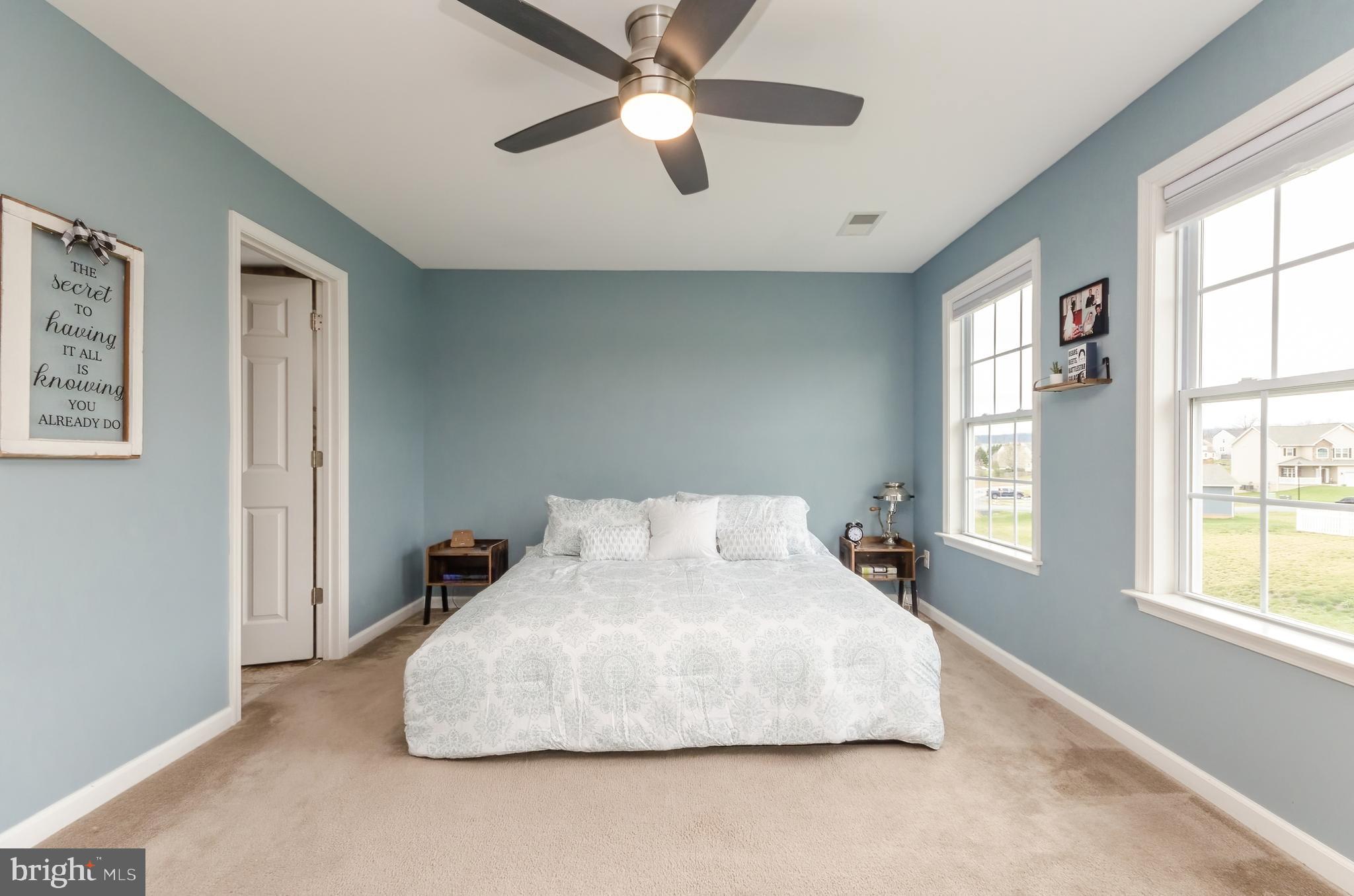 STONEY RIDGE - Residential