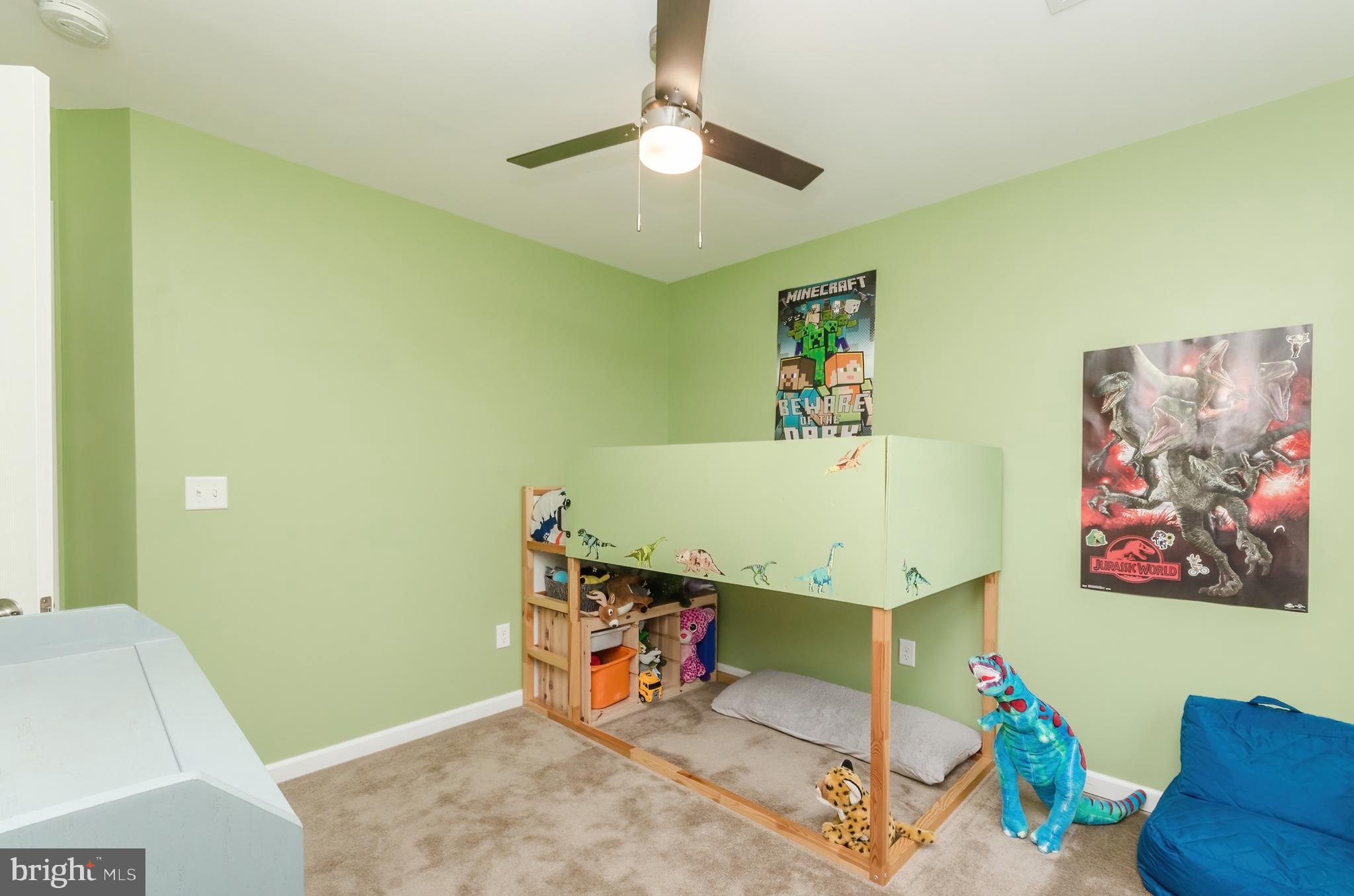 STONEY RIDGE - Residential