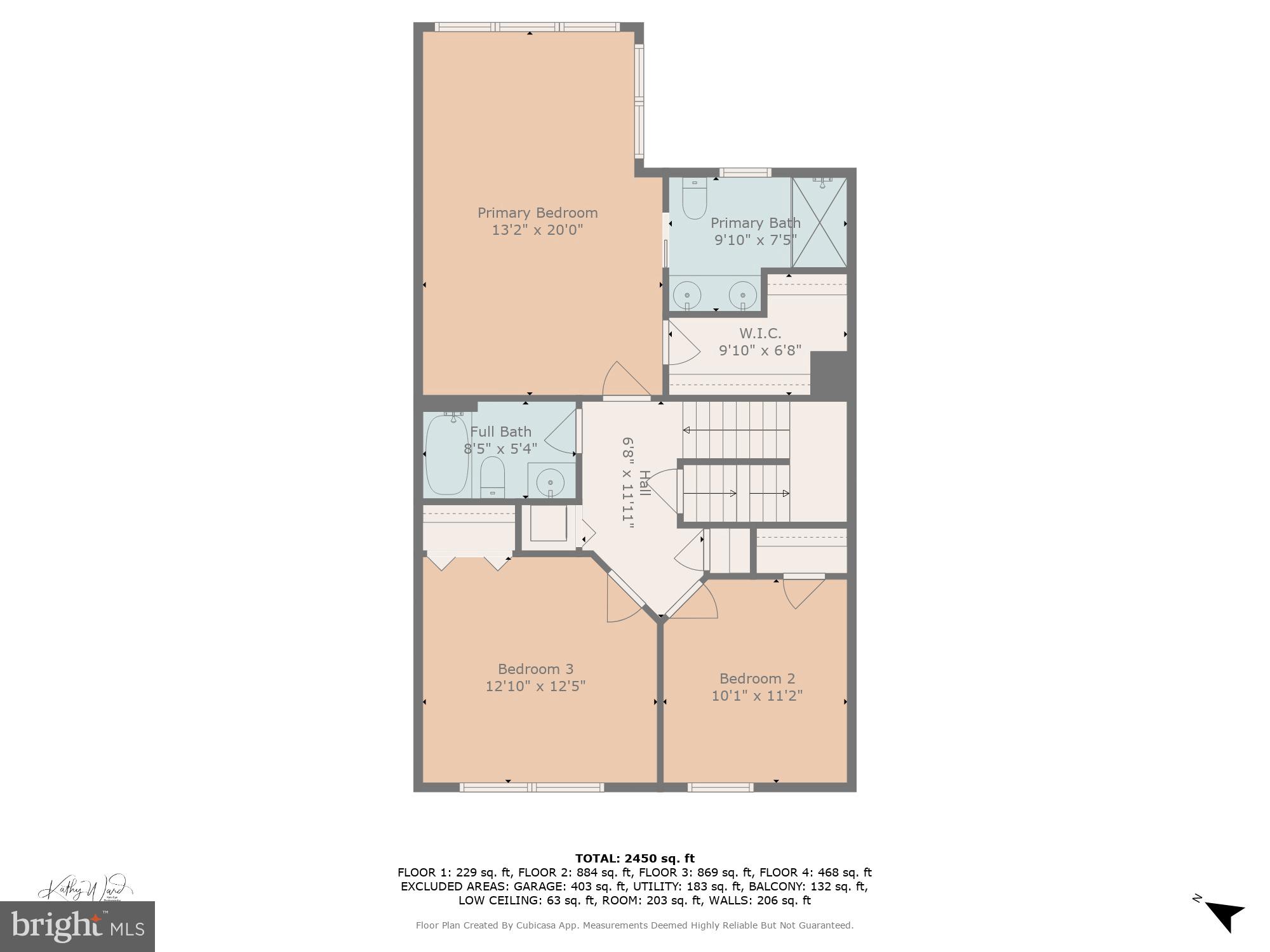ROLAND GATE - Residential Lease