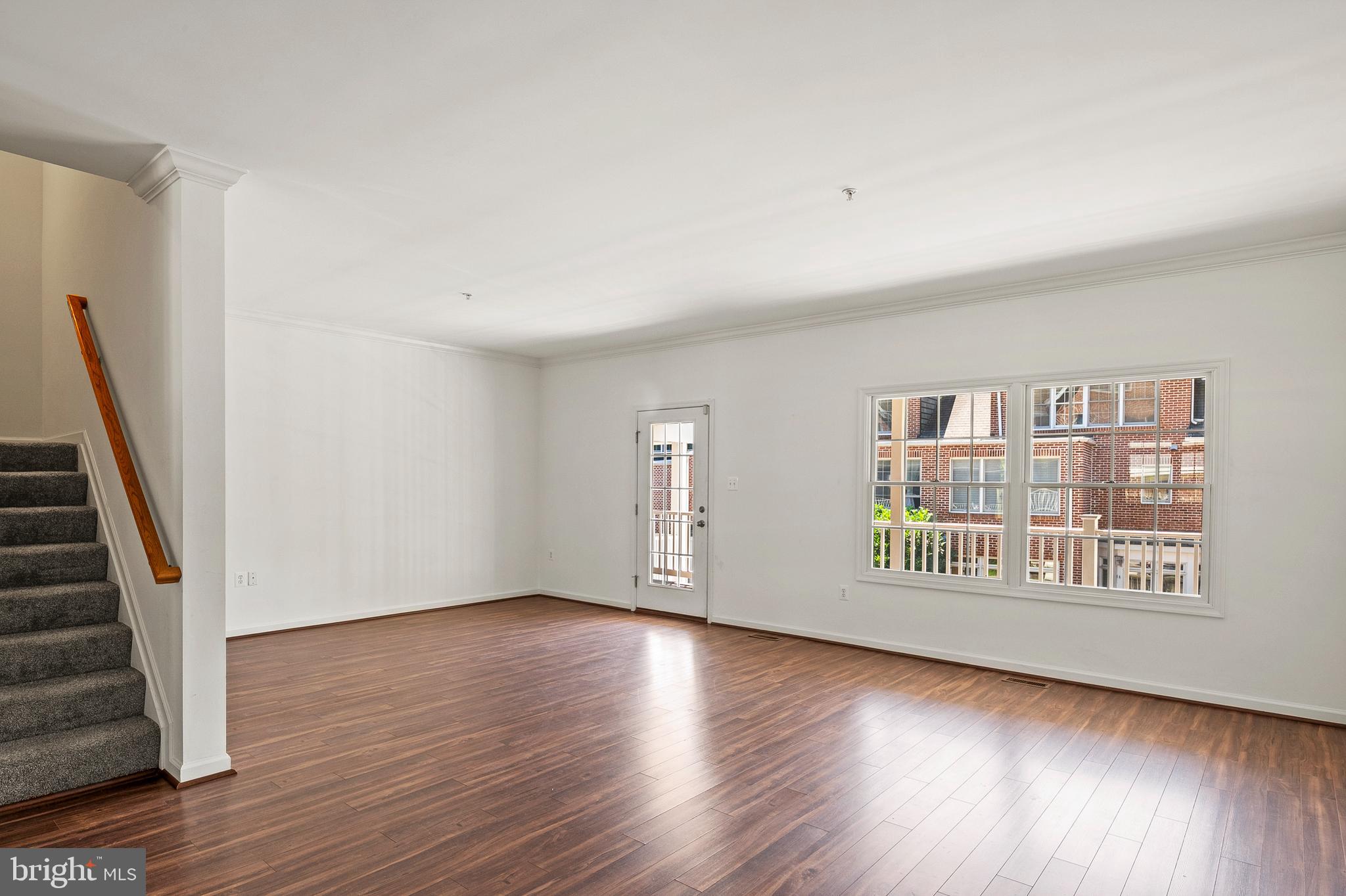 ROLAND GATE - Residential Lease