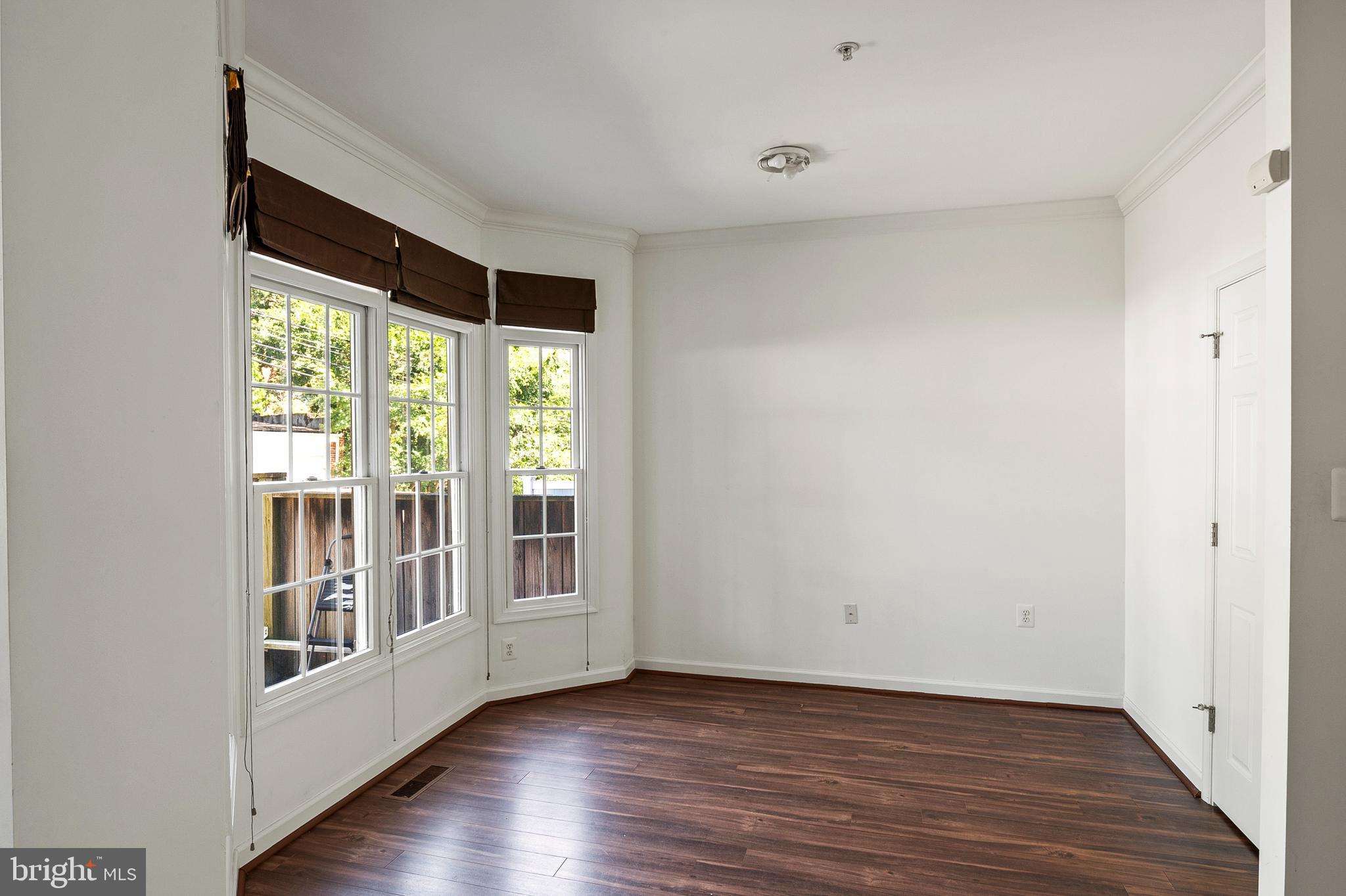 ROLAND GATE - Residential Lease