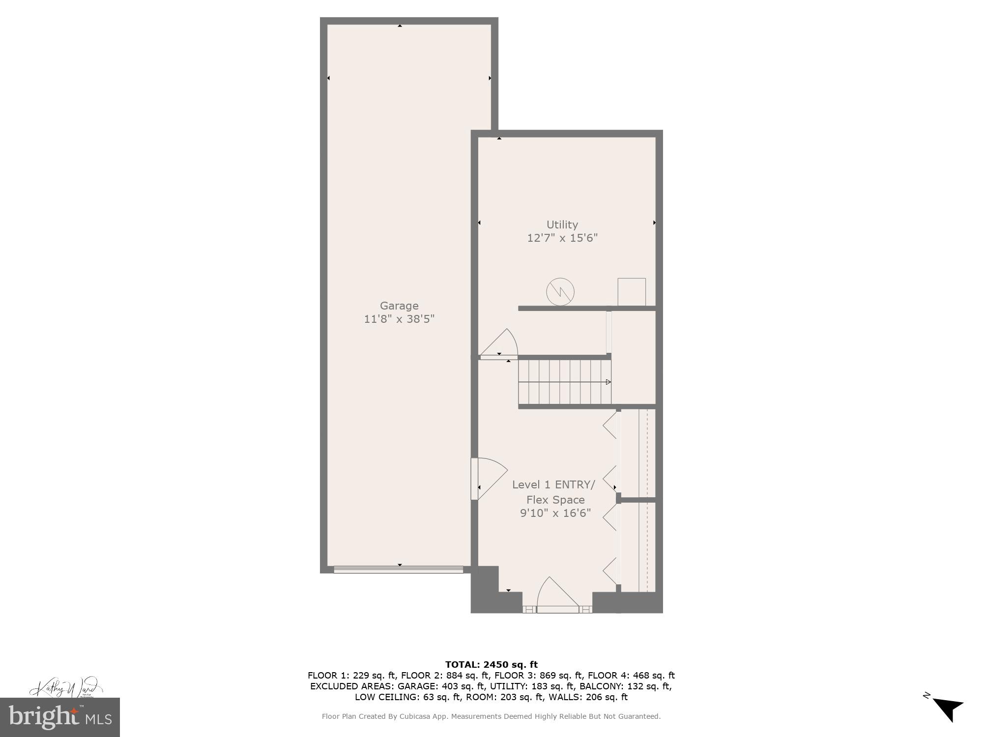 4410 EVANS CHAPEL ROAD
