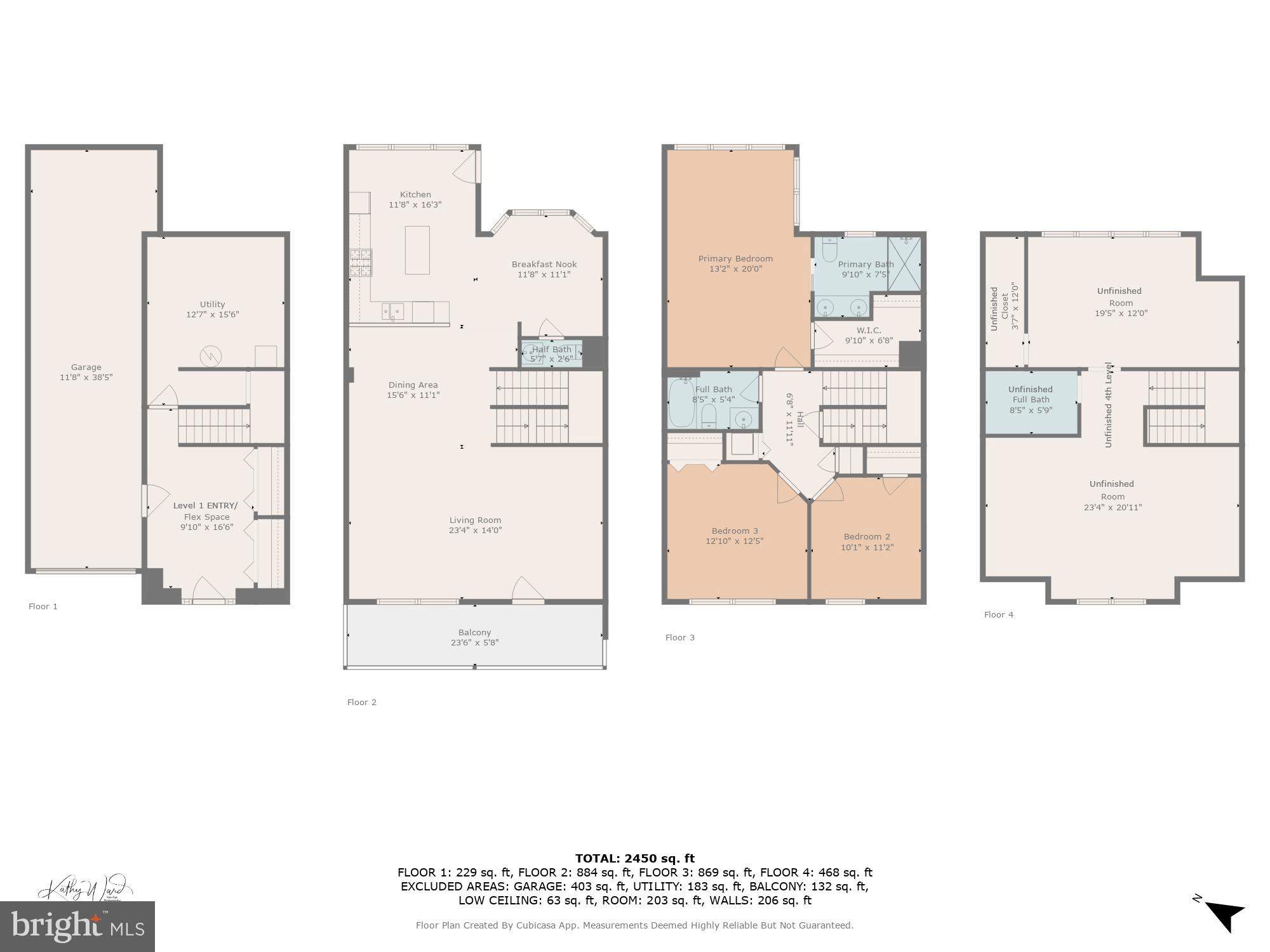 ROLAND GATE - Residential Lease