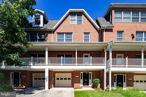 4410 EVANS CHAPEL ROAD BALTIMORE MD 21211