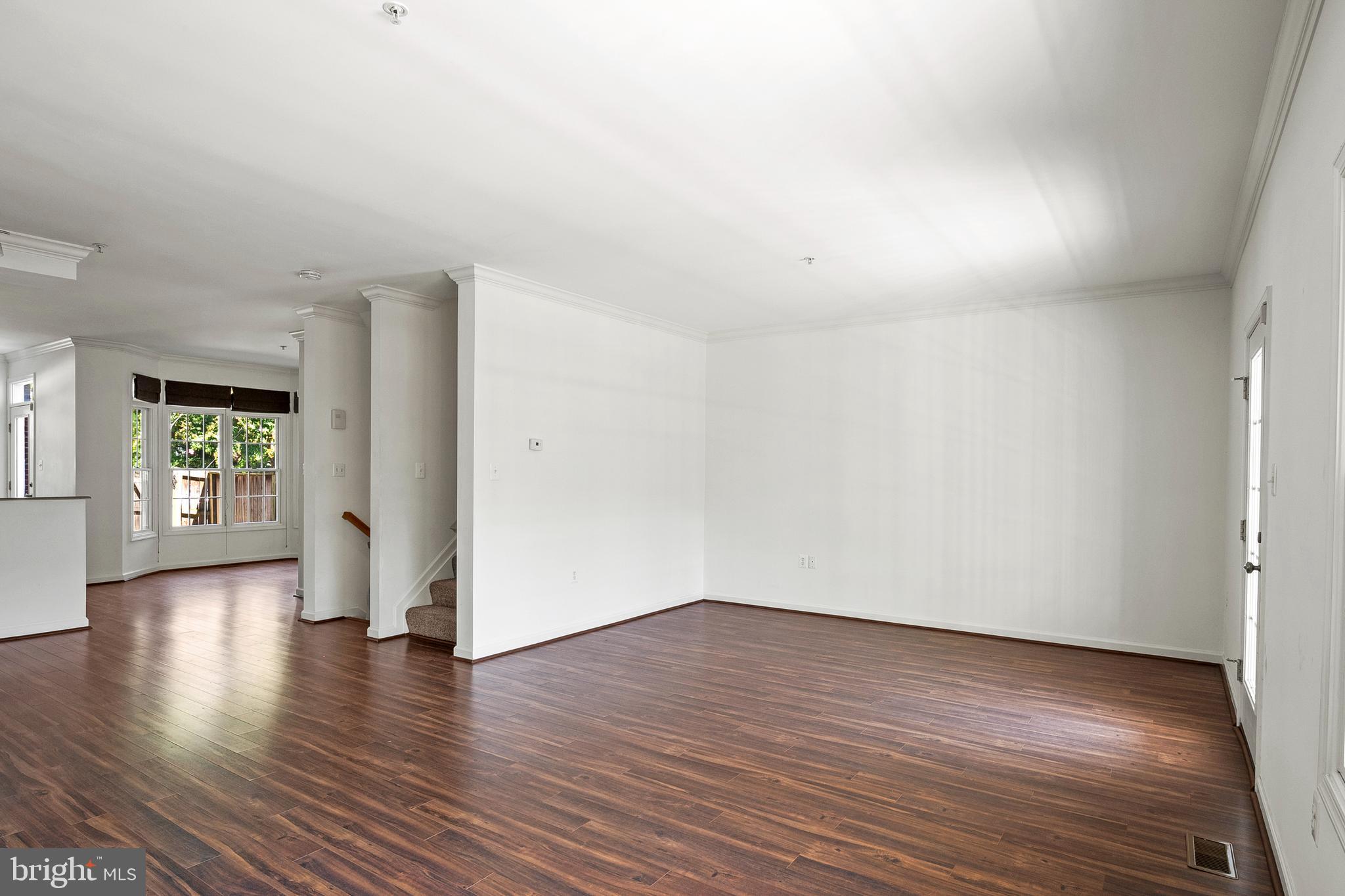 ROLAND GATE - Residential Lease