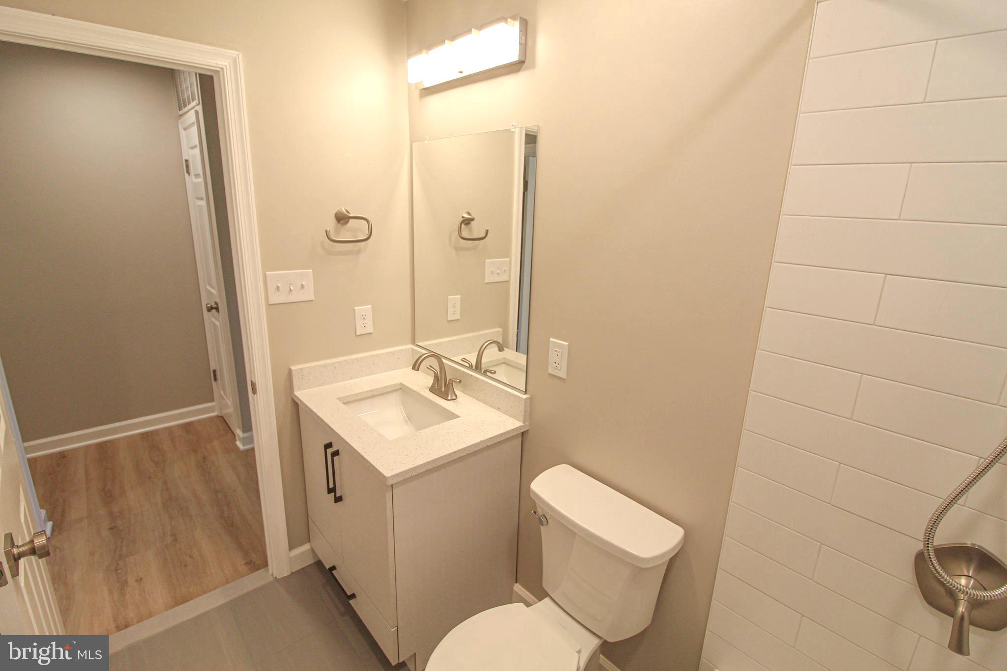 SUSSEX SQUARE CONDO - Residential
