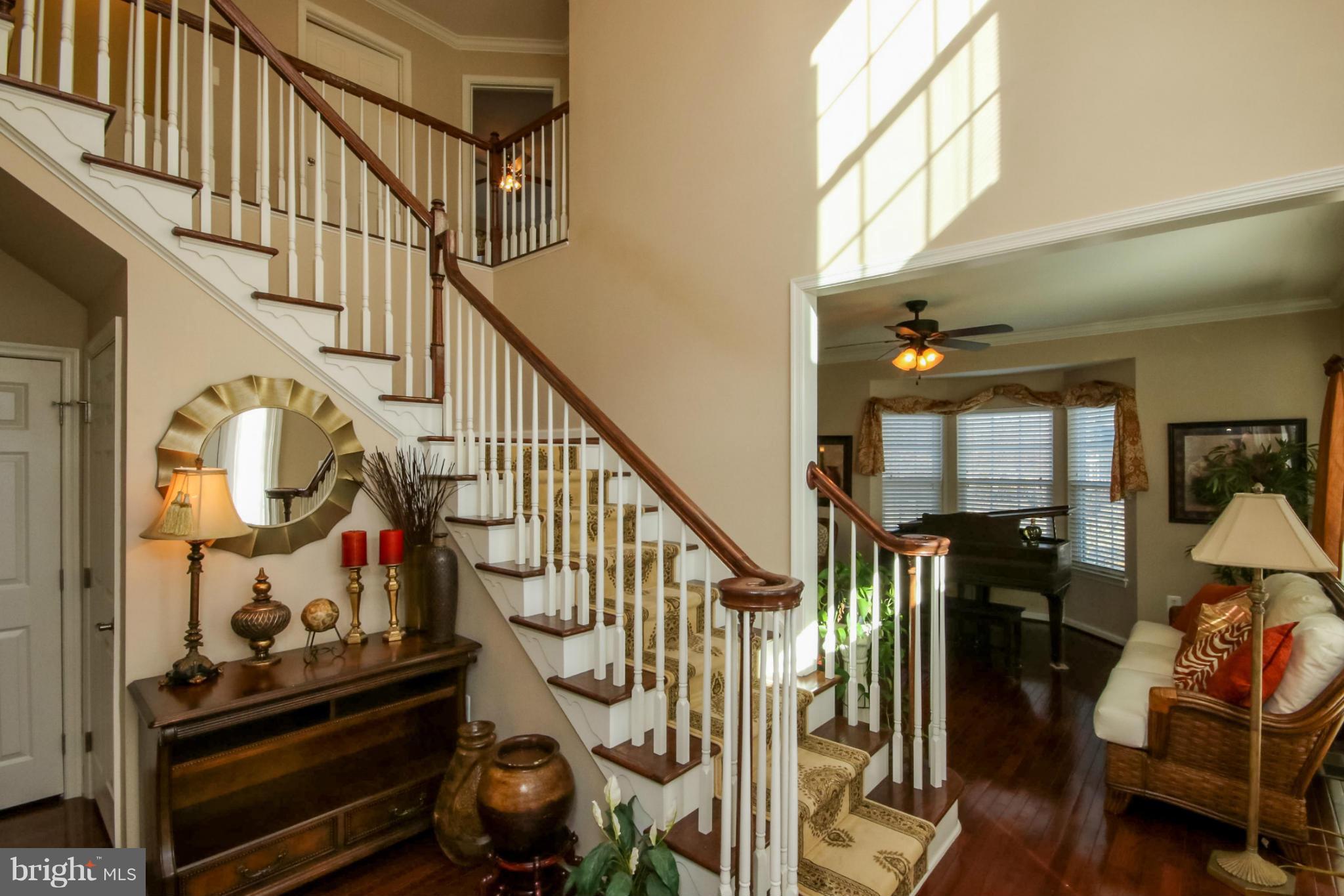 ESTATES AT LEE'S PARKE - Residential