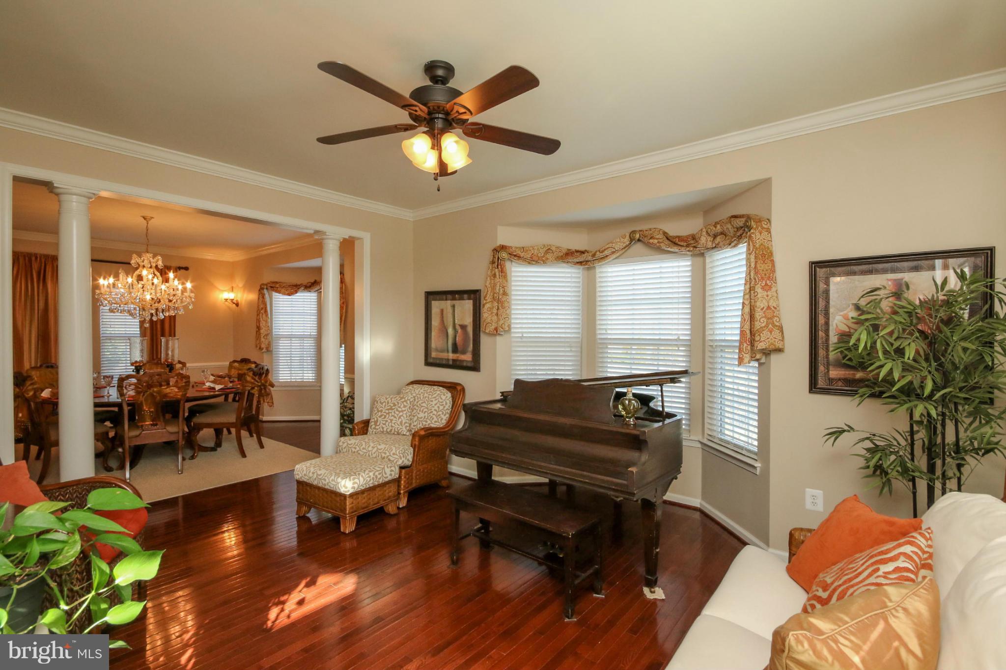 ESTATES AT LEE'S PARKE - Residential