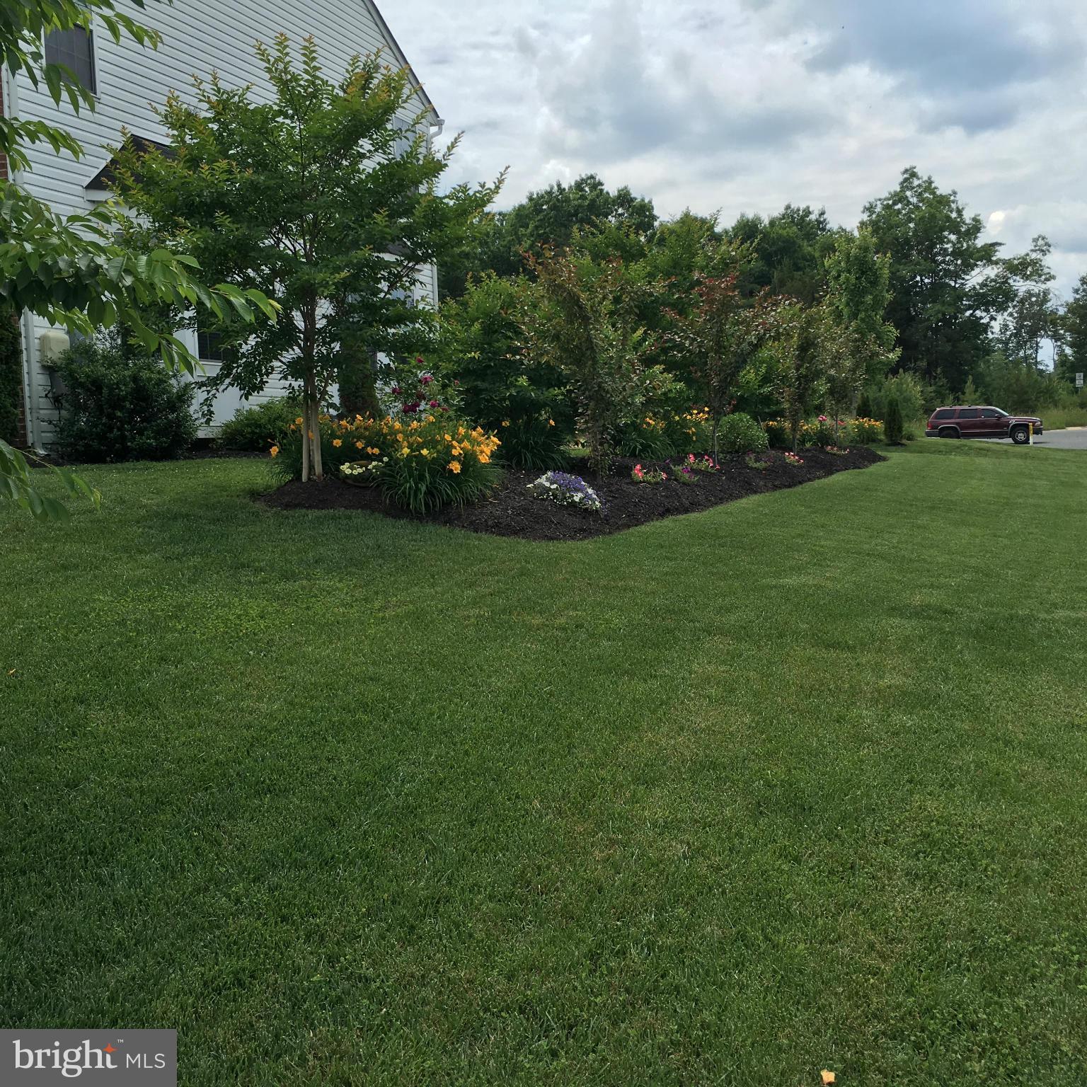 ESTATES AT LEE'S PARKE - Residential