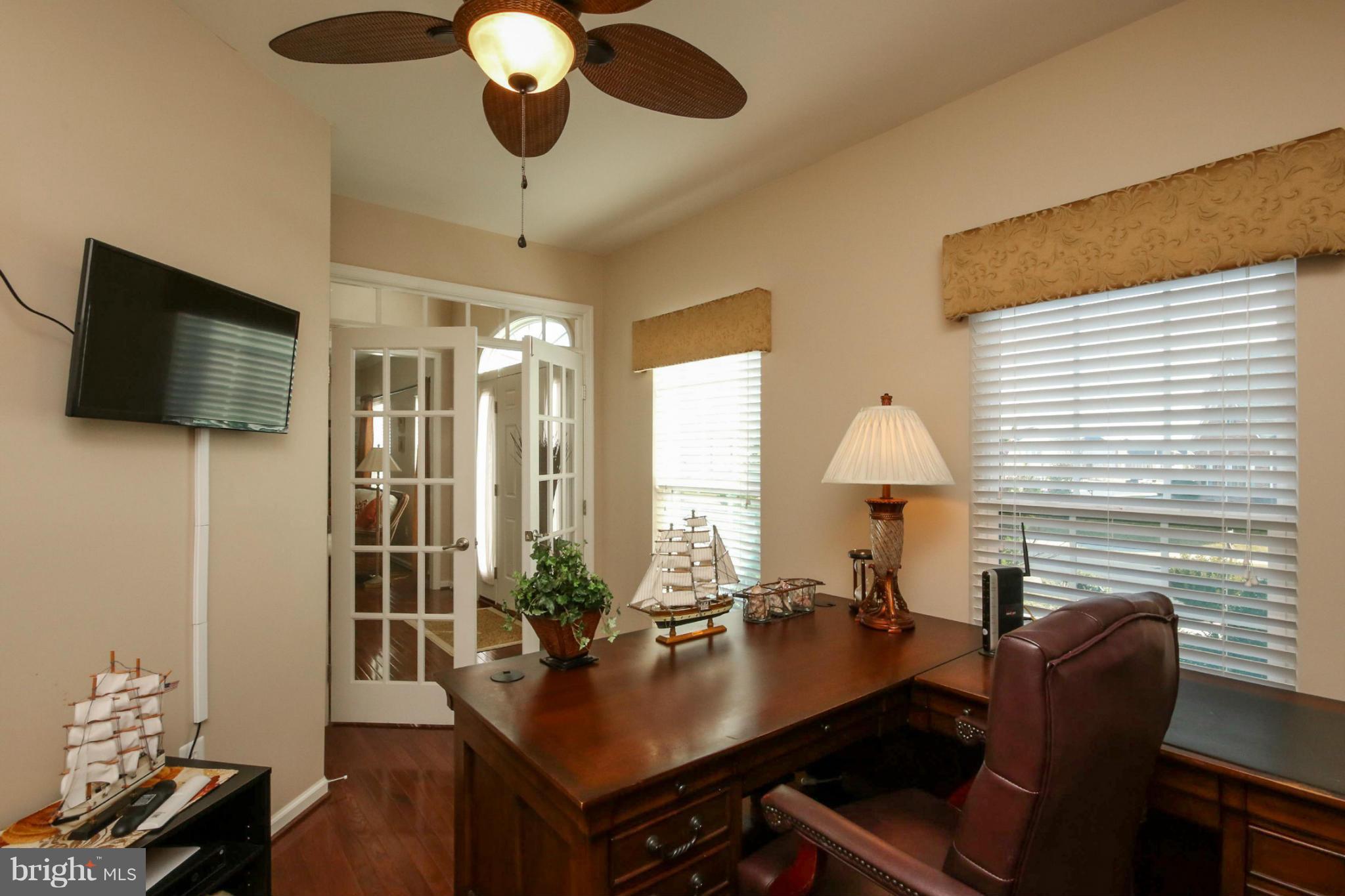 ESTATES AT LEE'S PARKE - Residential